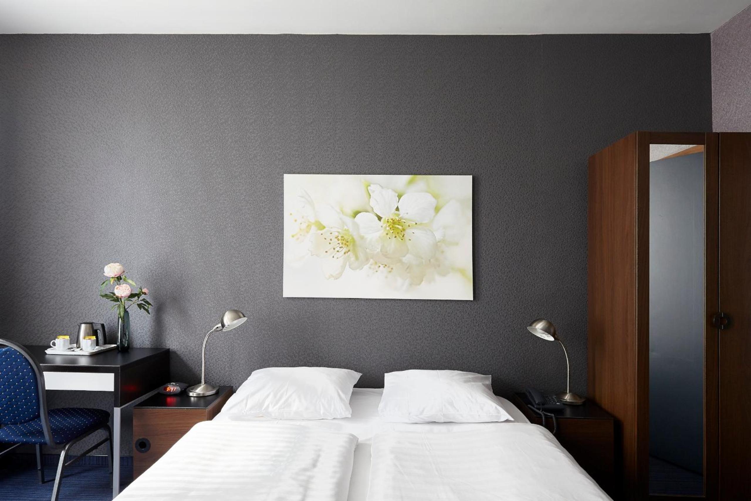 Deluxe Double Room photo 2