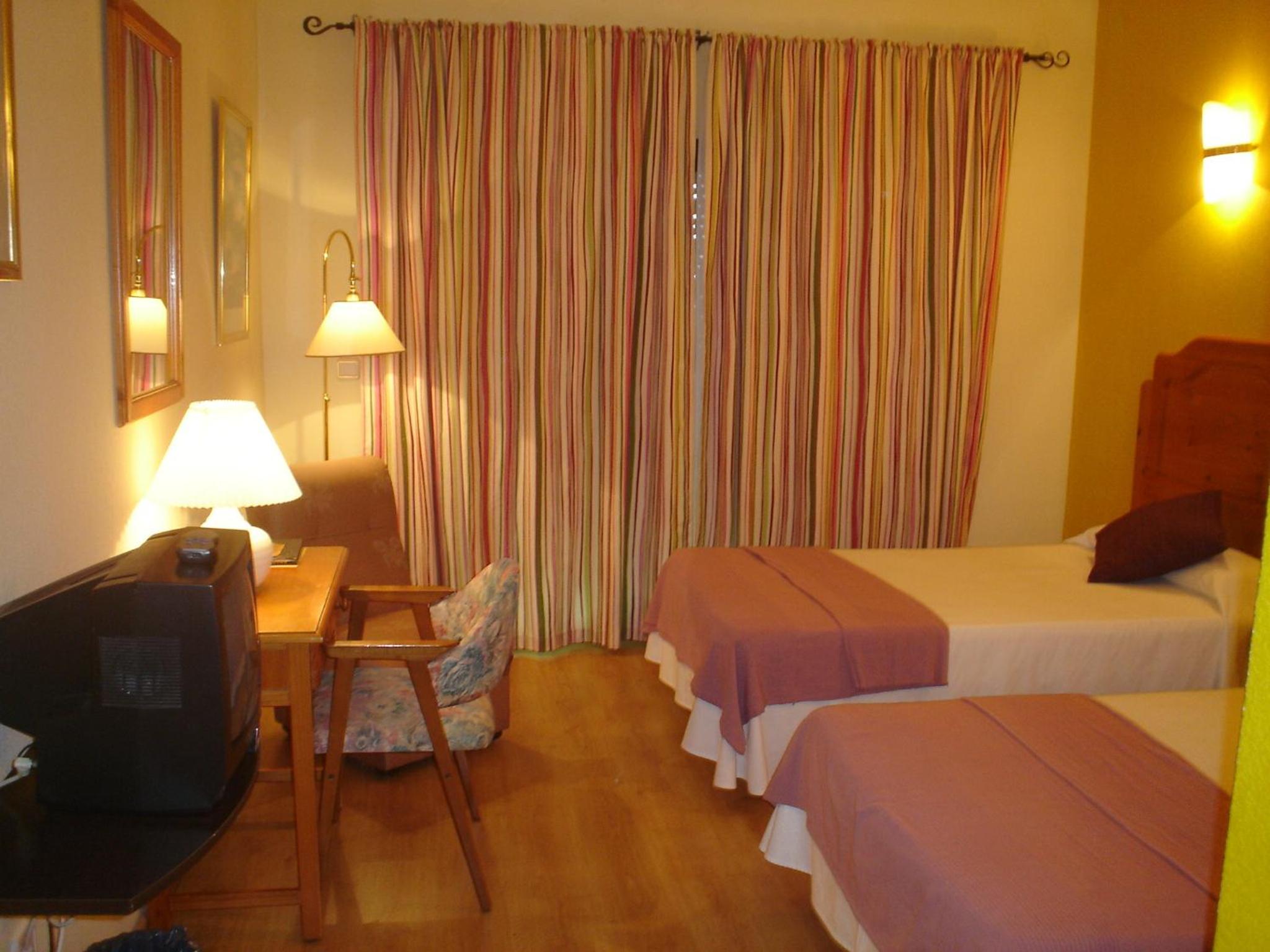 Twin Room photo 3