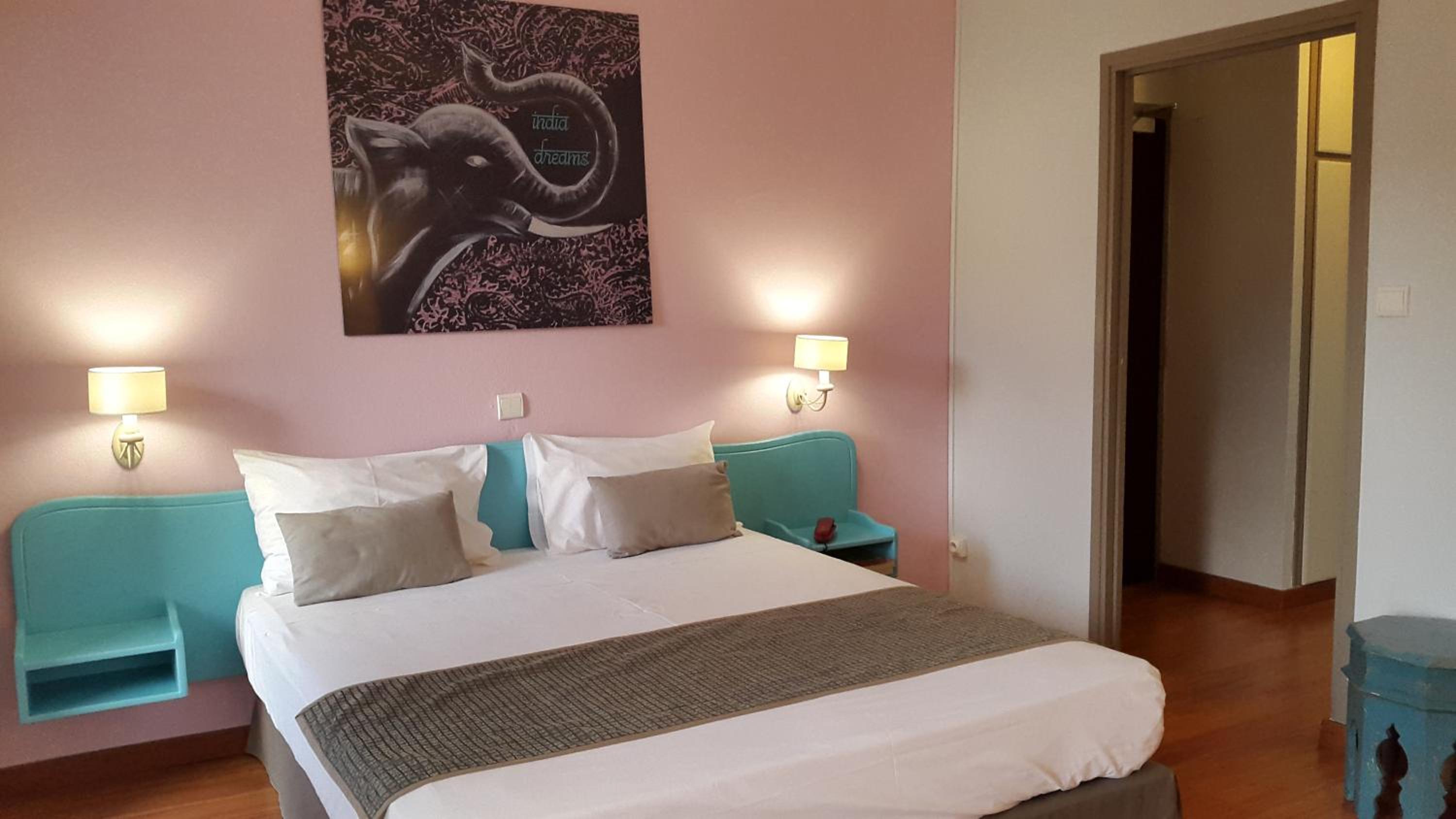 Superior Double Room - Photo 6