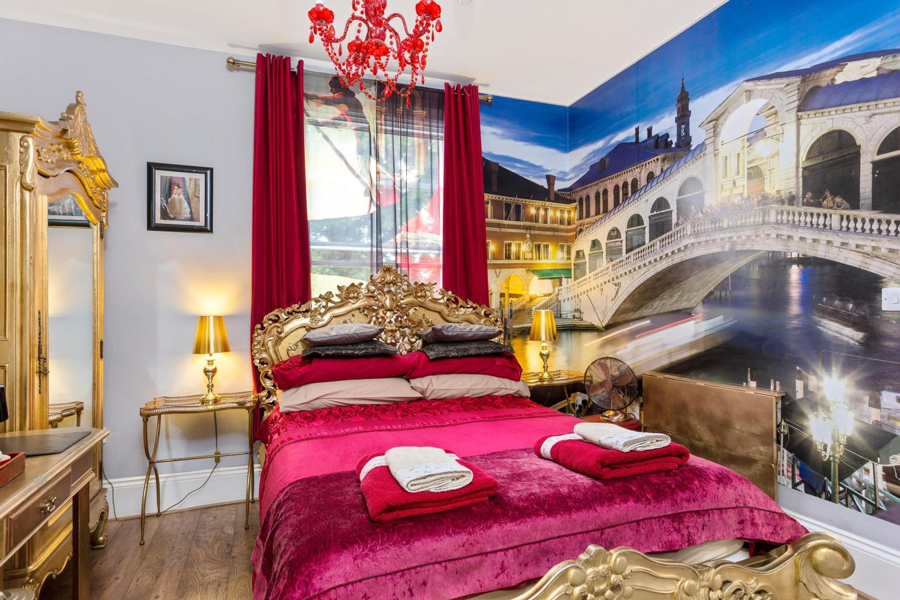 Standard Double Room photo 3