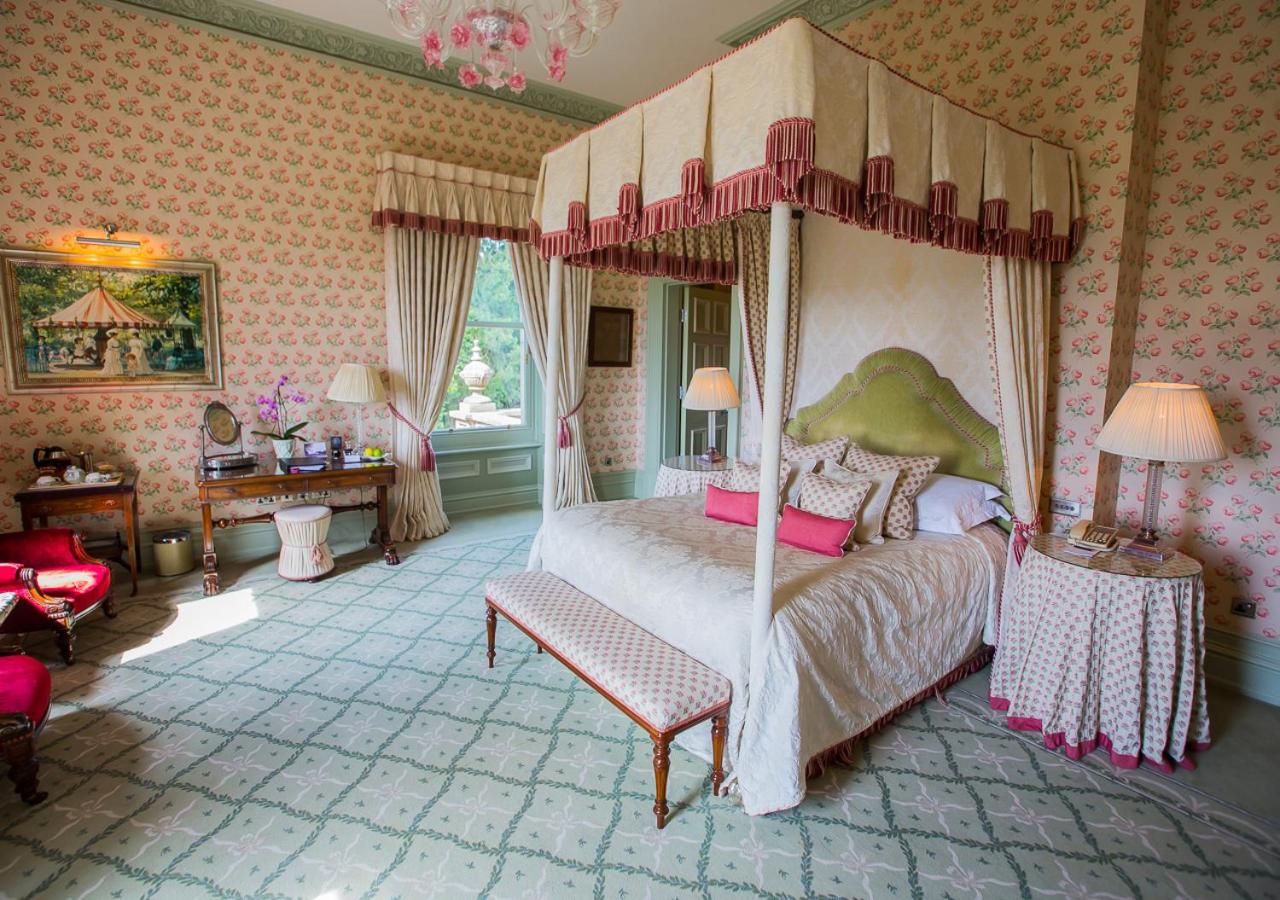 Four Poster Suite 
