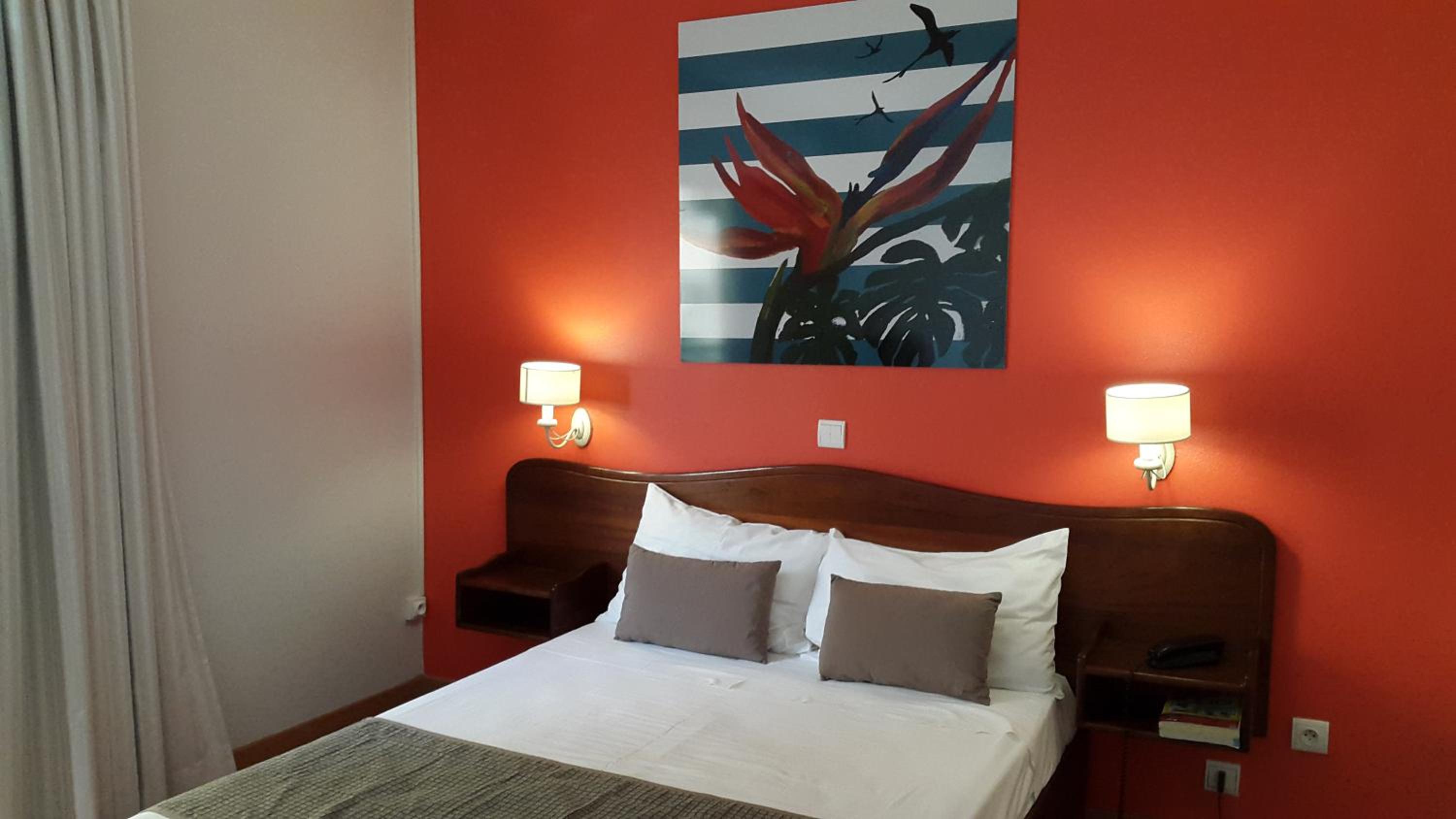 Double Room - Photo 7
