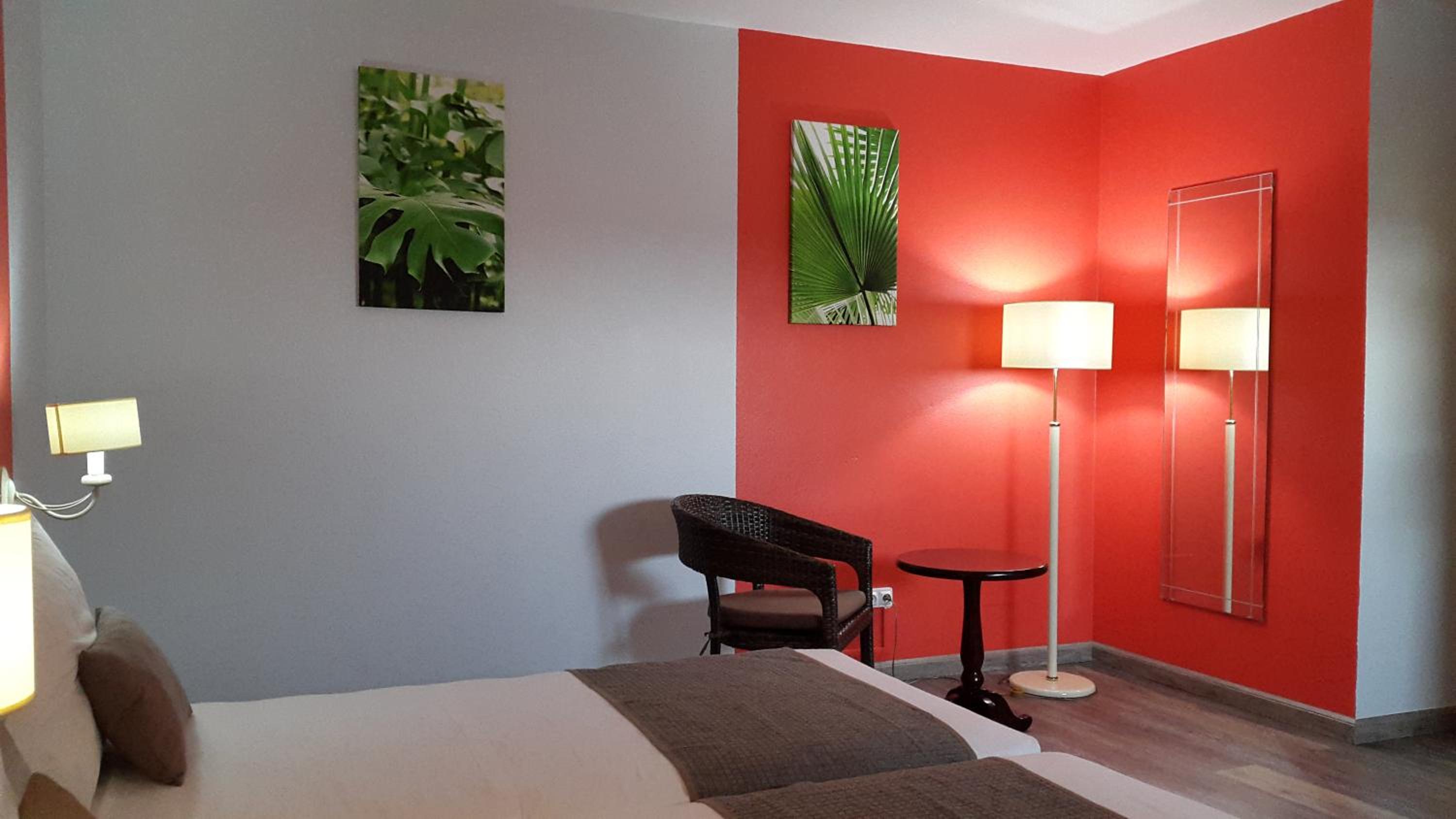 Superior Double Room - Photo 5