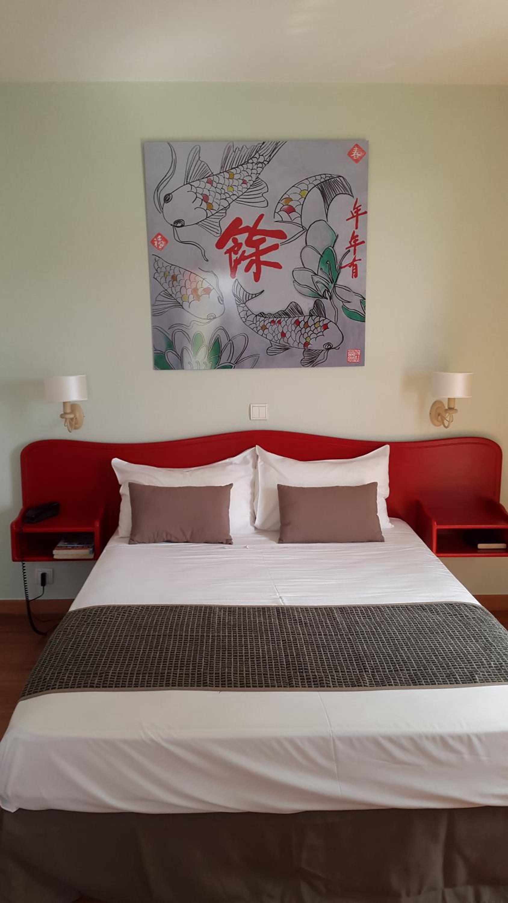 Double Room - Photo 5