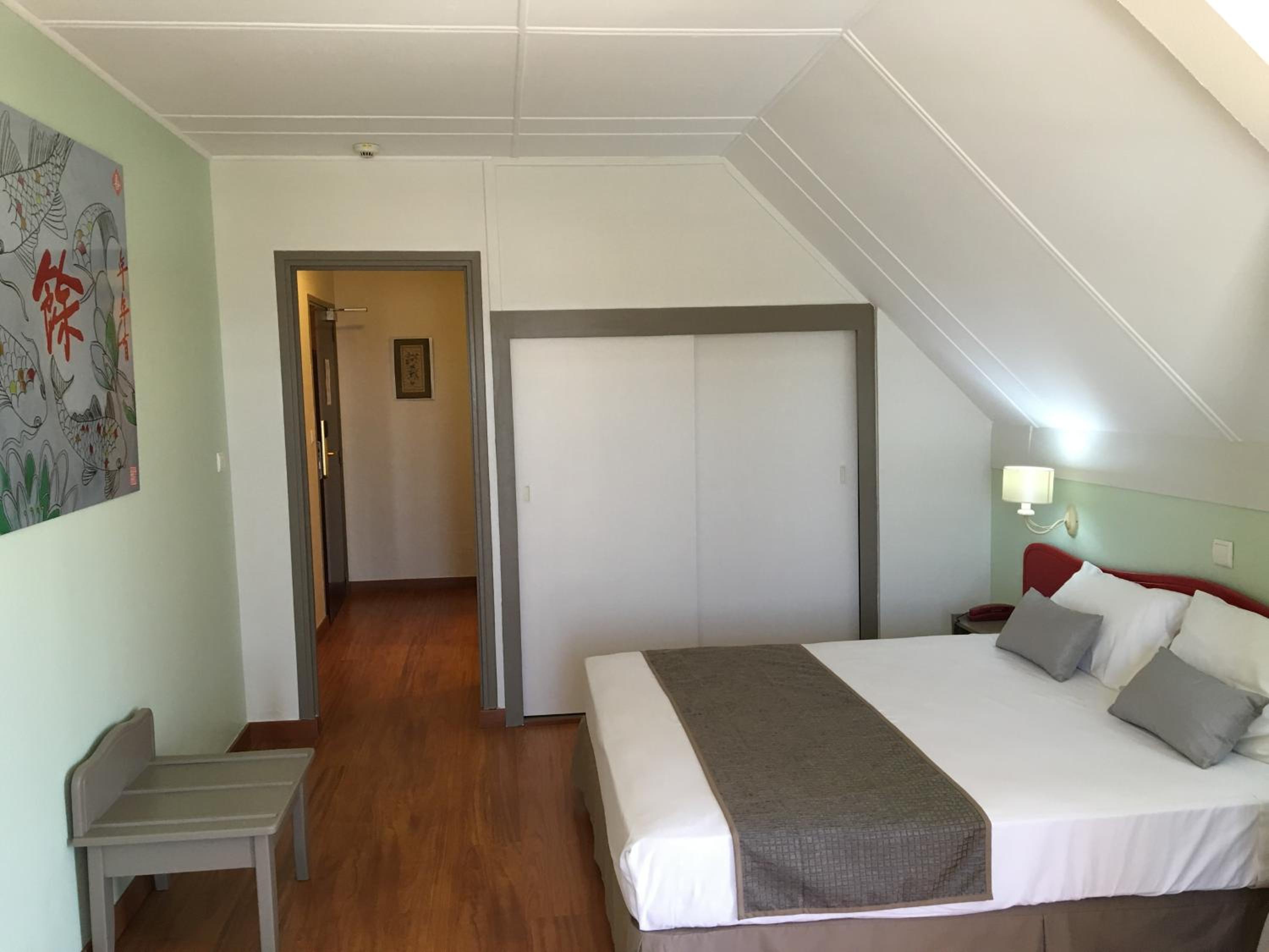 Superior Double Room - Photo 4