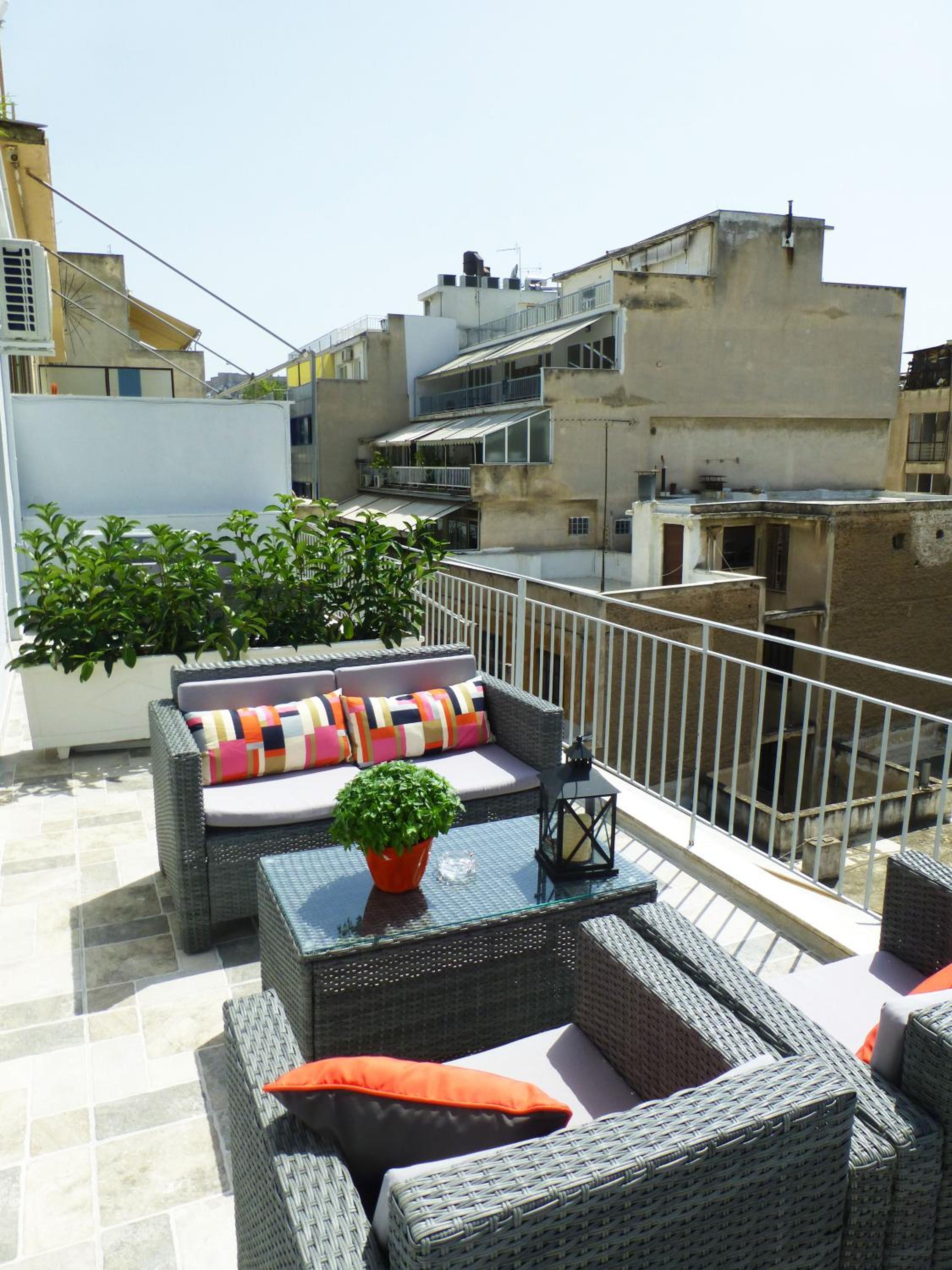 Studio Apartment 1 photo 2