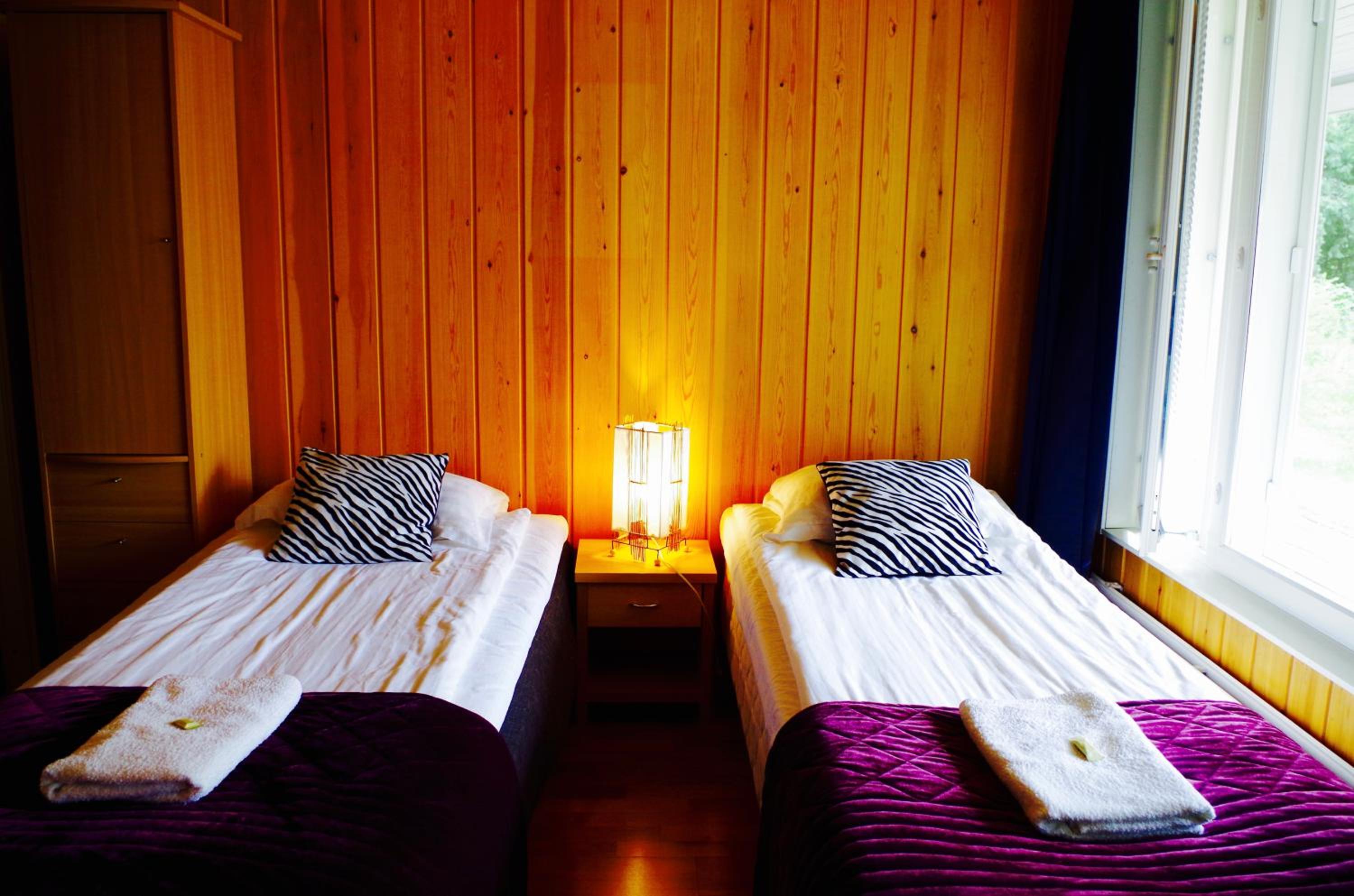 Standard Double Room photo 1