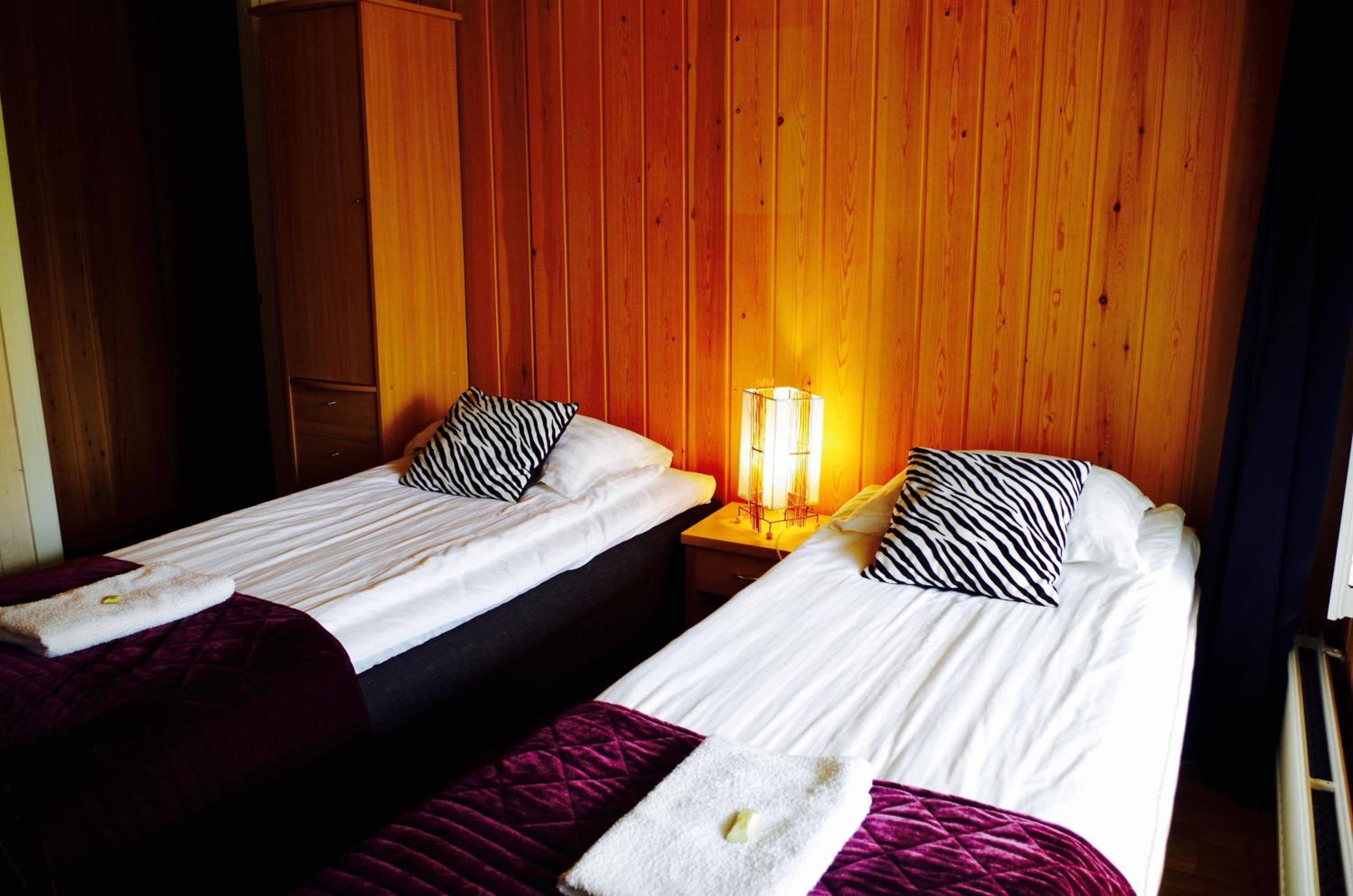 Standard Double Room photo 2
