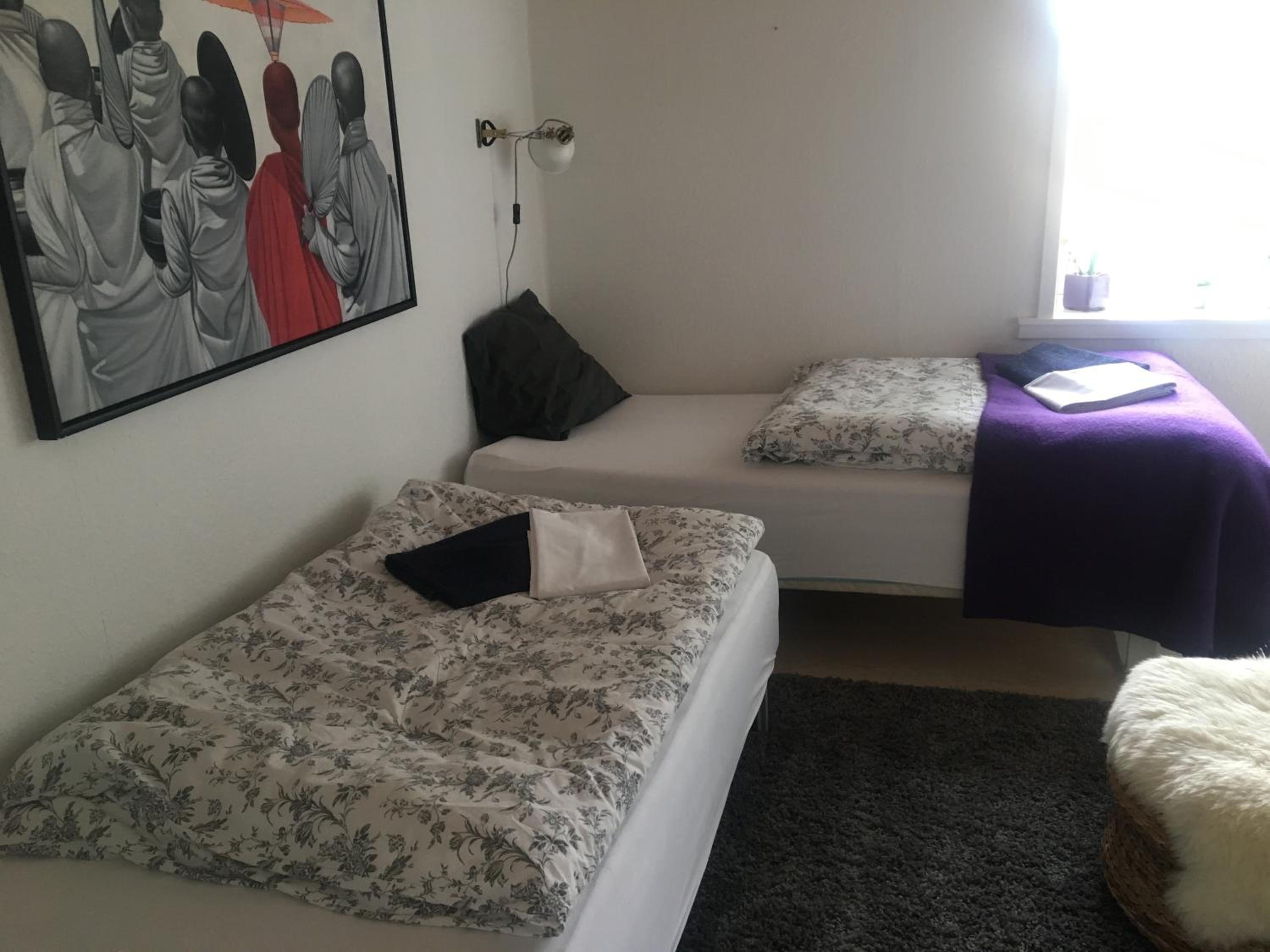 Apartment Two  photo 2