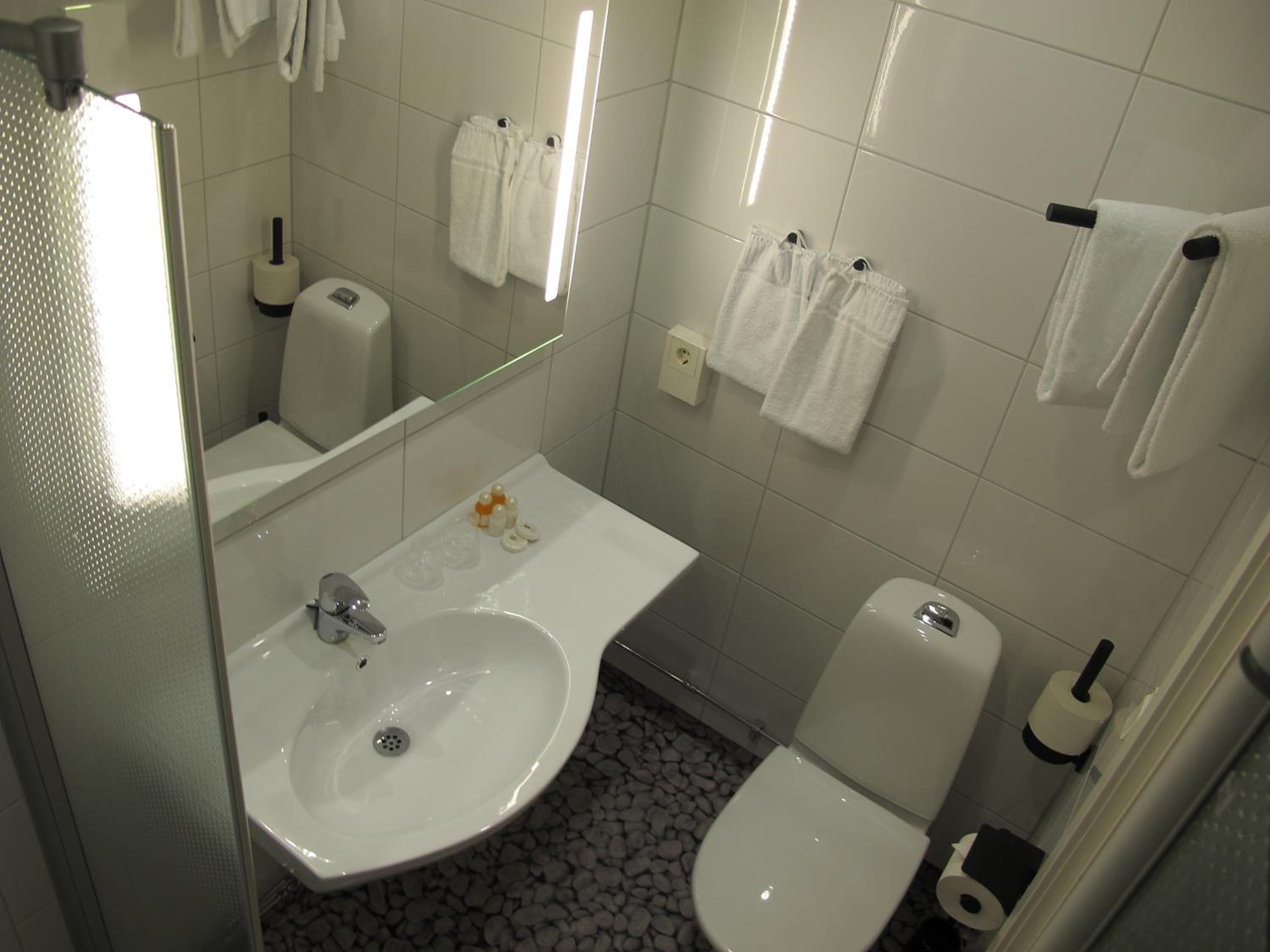 Premium Single Room photo 2