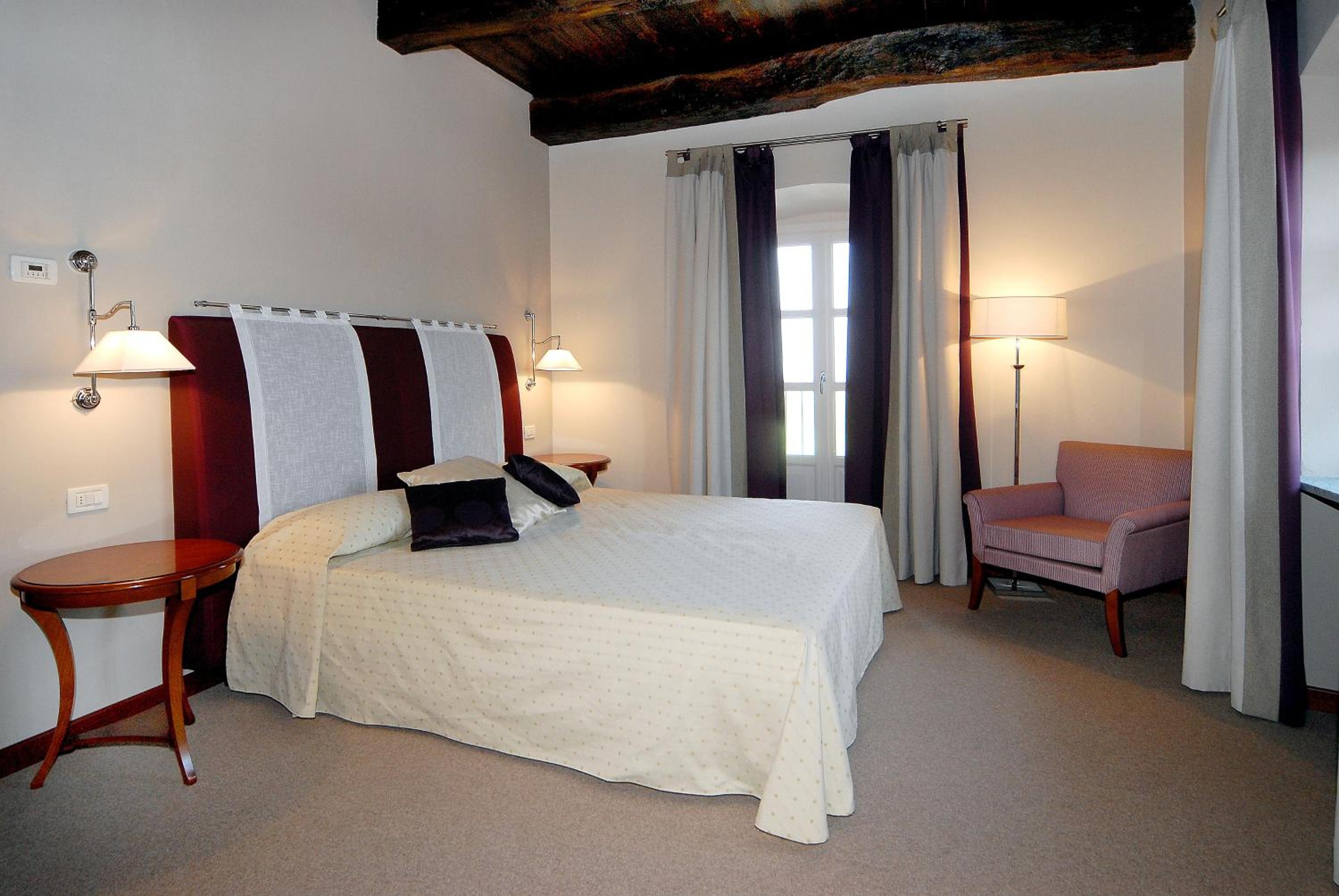 Superior Double Room - Photo 1