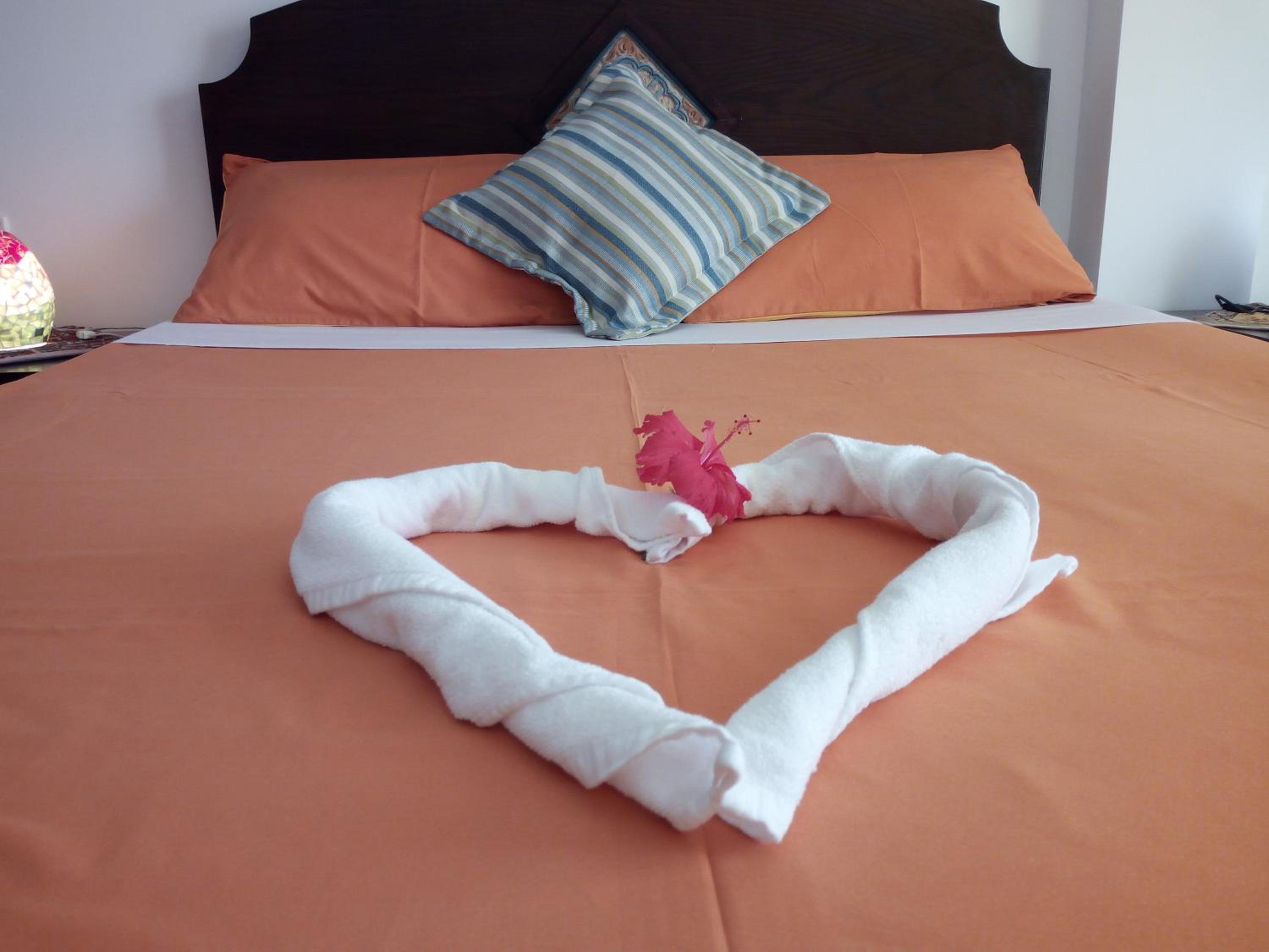 Apartamento de lujo