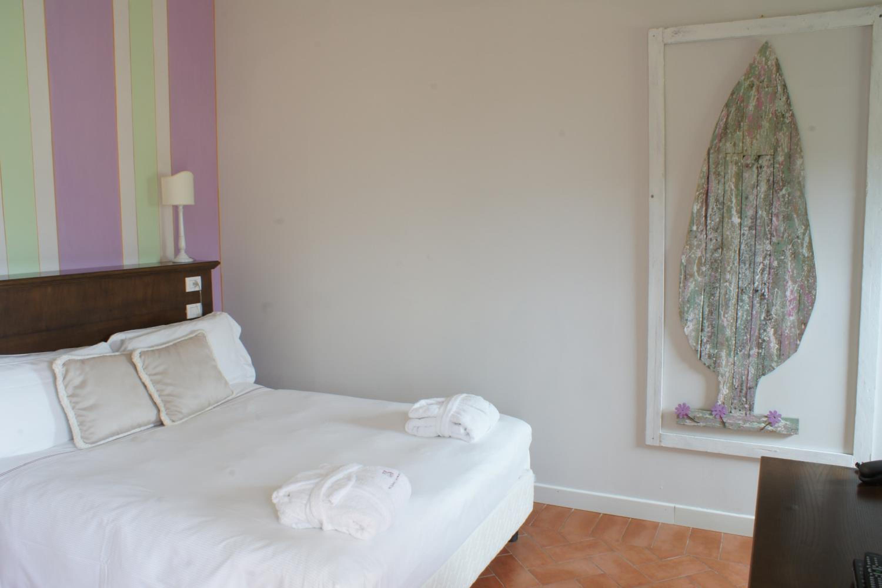 Superior Triple Room - Photo 4