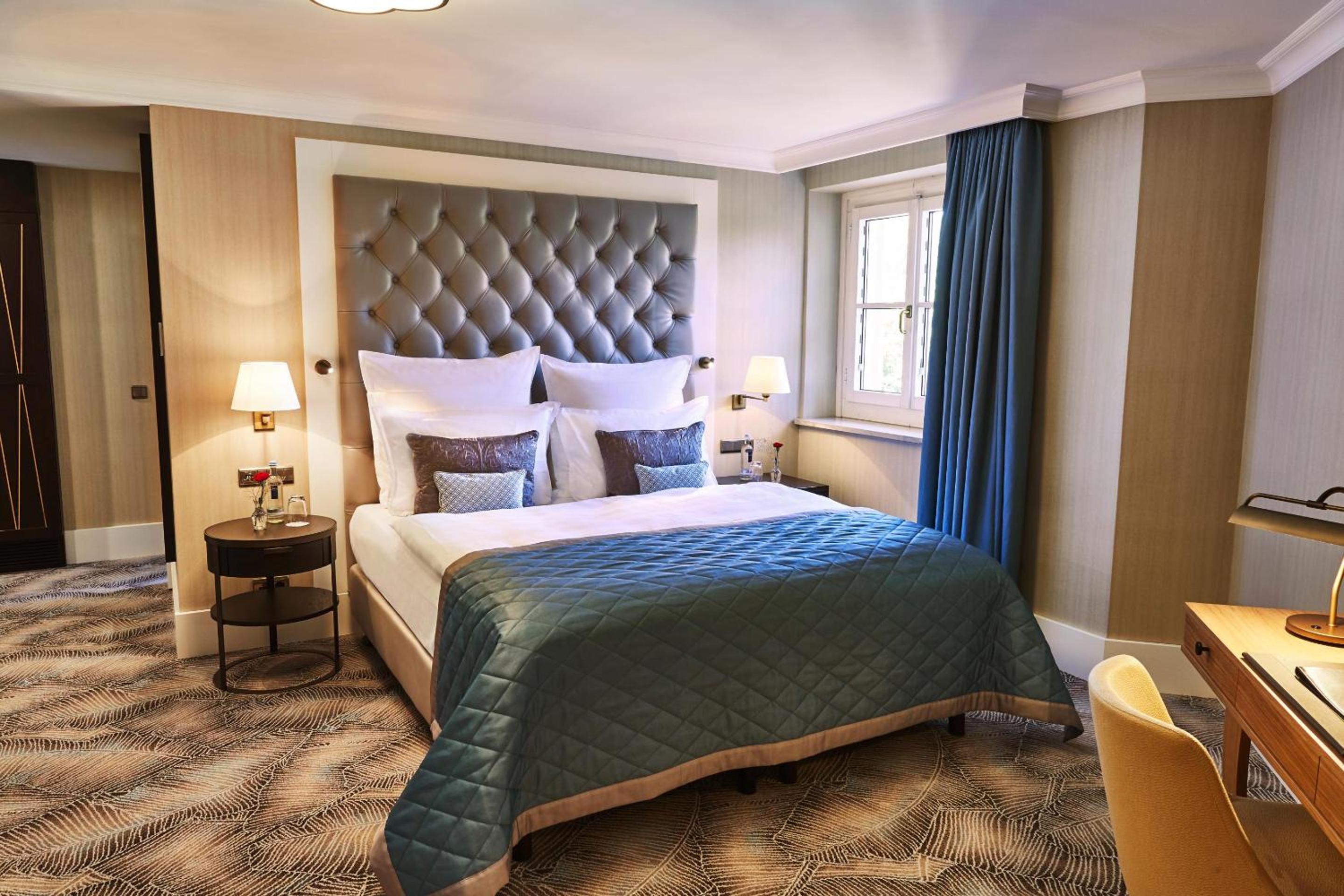 Deluxe Double Room - Photo 2