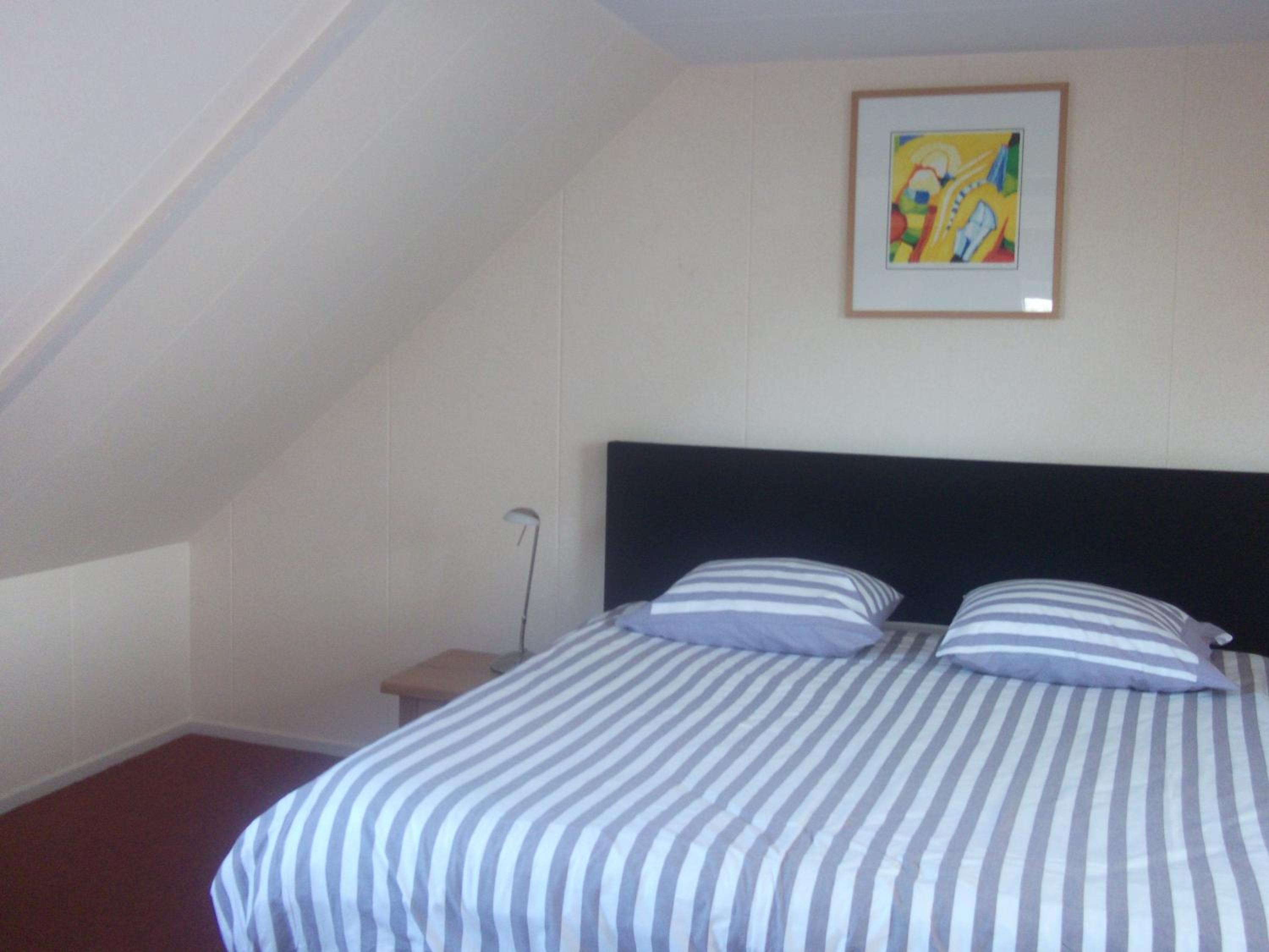 Comfort Double Room - Photo 4