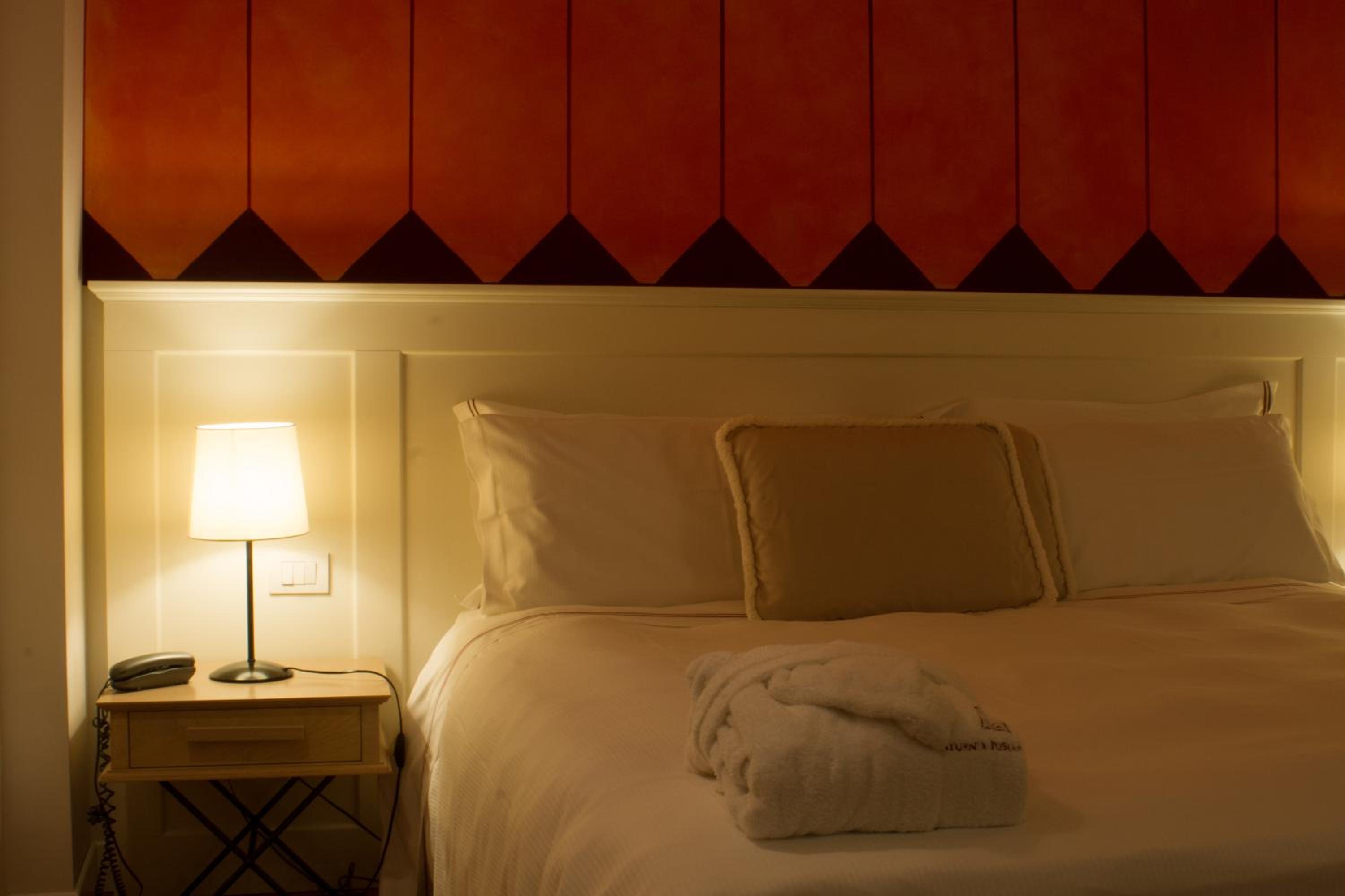 Superior Double Room - Photo 33