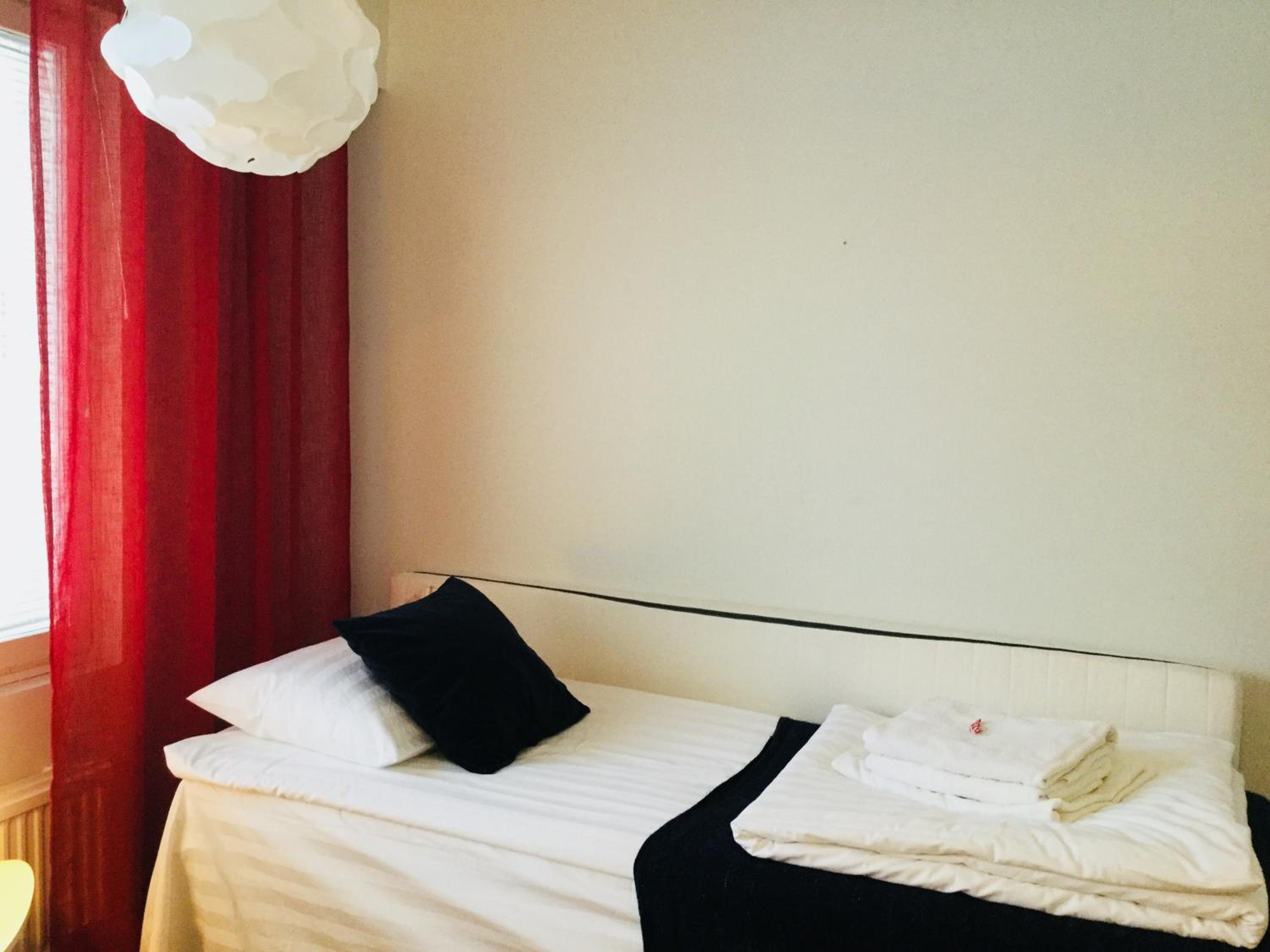 Standard Single Room photo 2