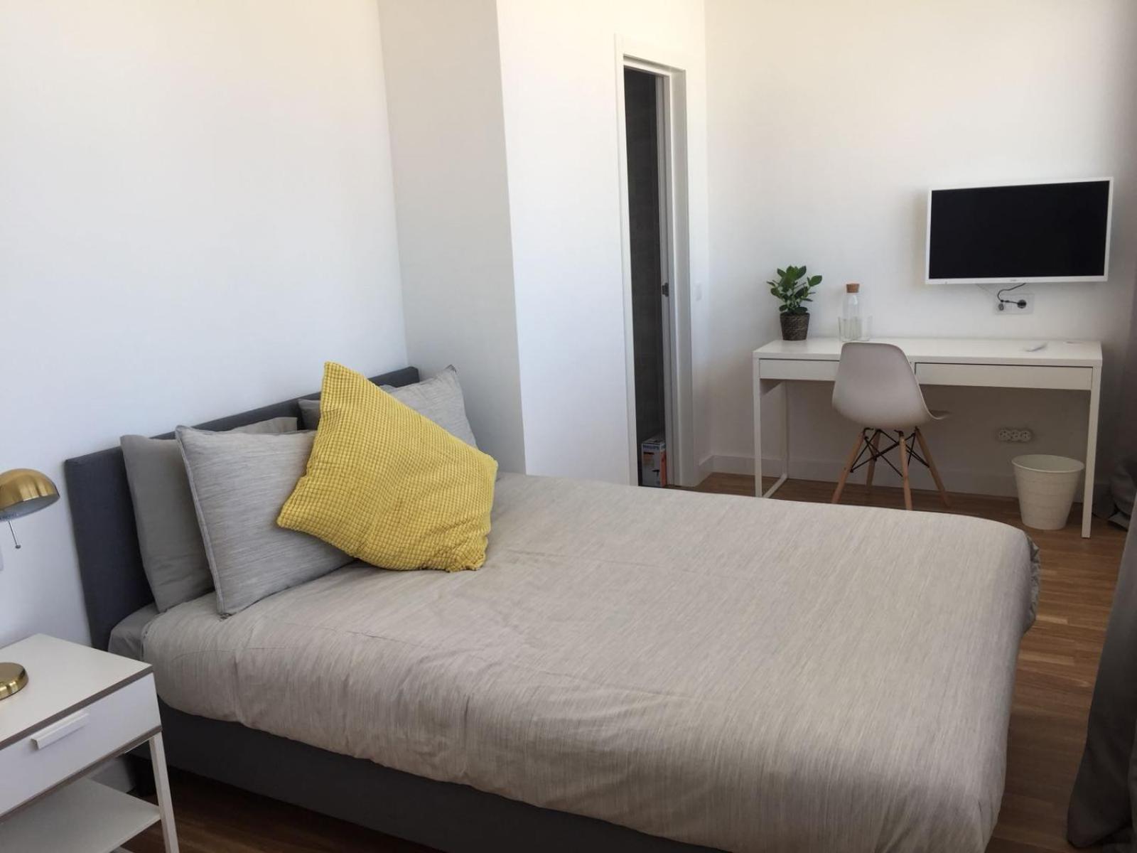 Suite with City View photo 2