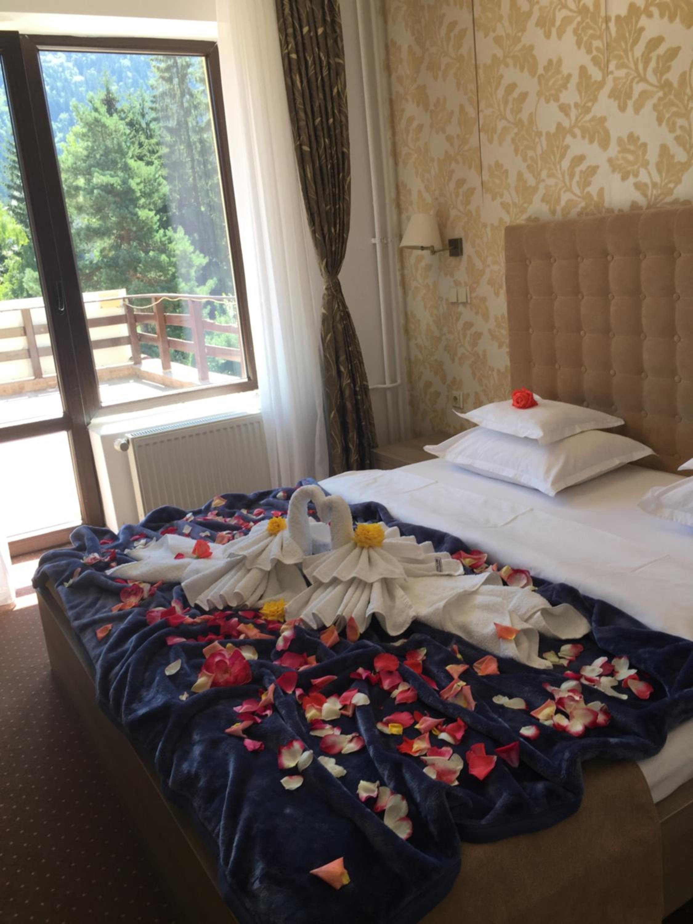Double or Twin Room - Photo 1