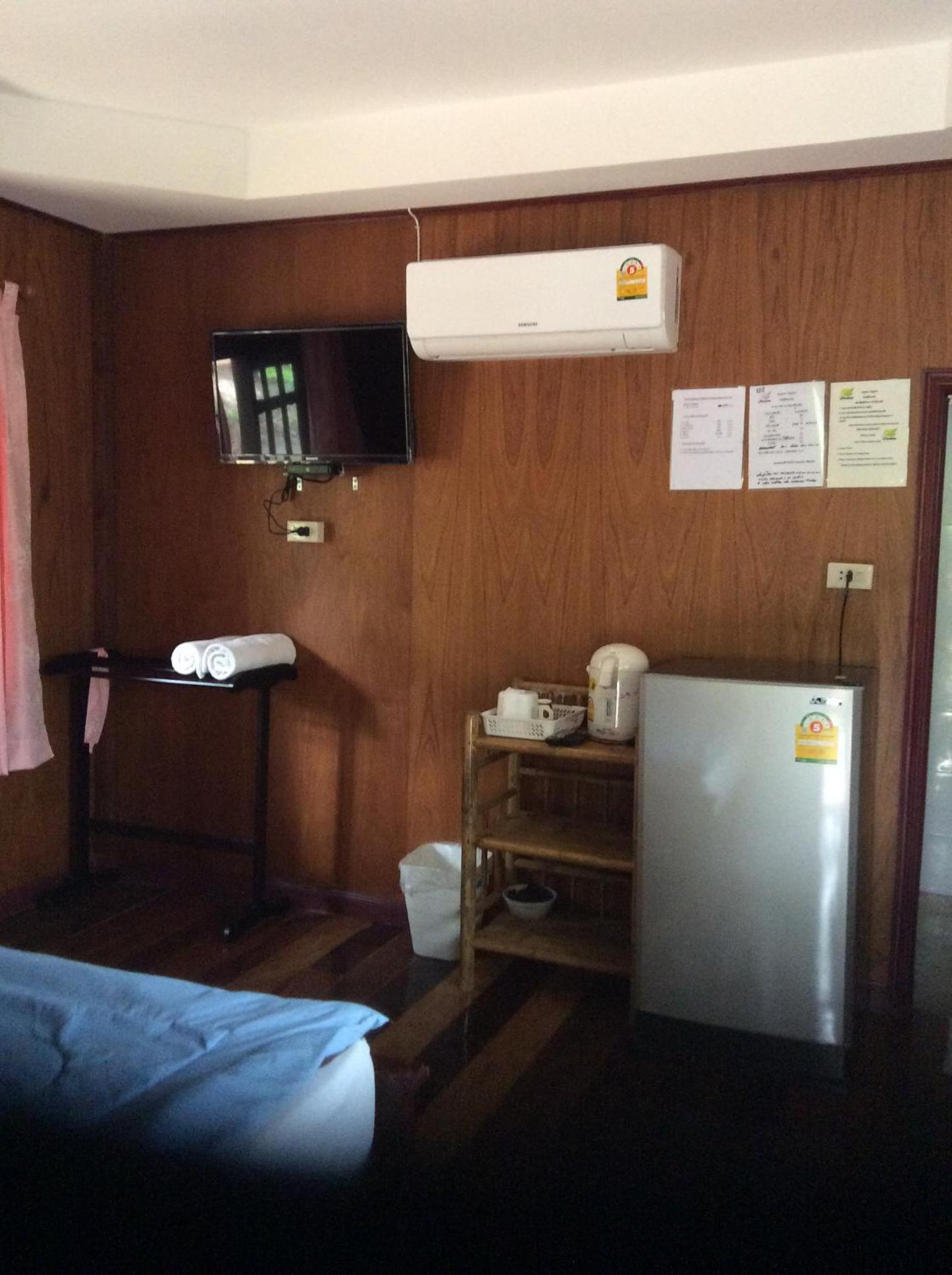 Bungalow photo 1