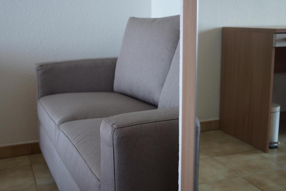 Double or Twin Room with View - Photo 13