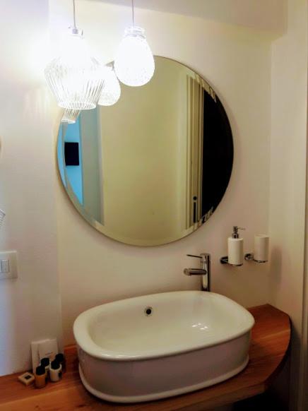 Maredentro Double Room with Sea View photo 2