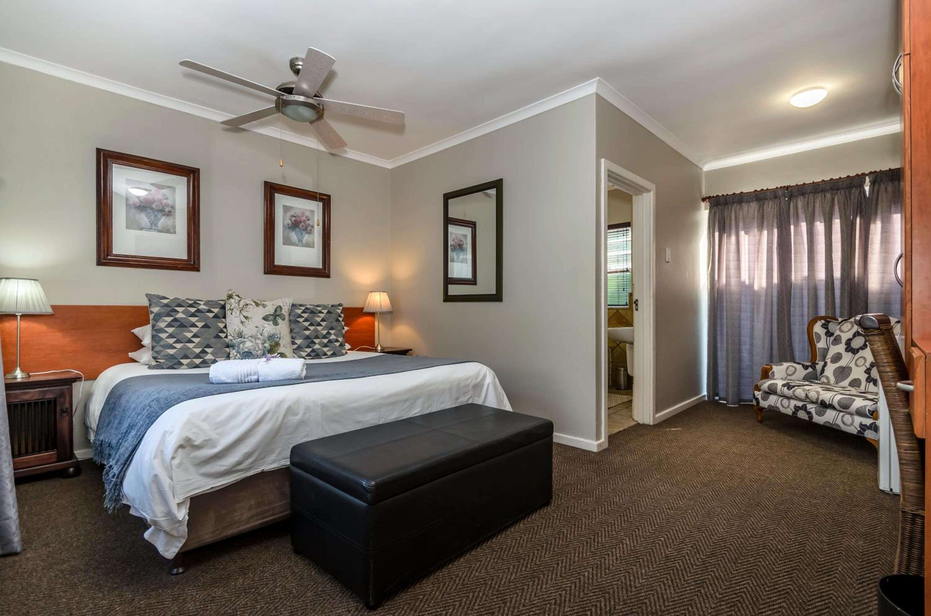  Double Room - Photo 1