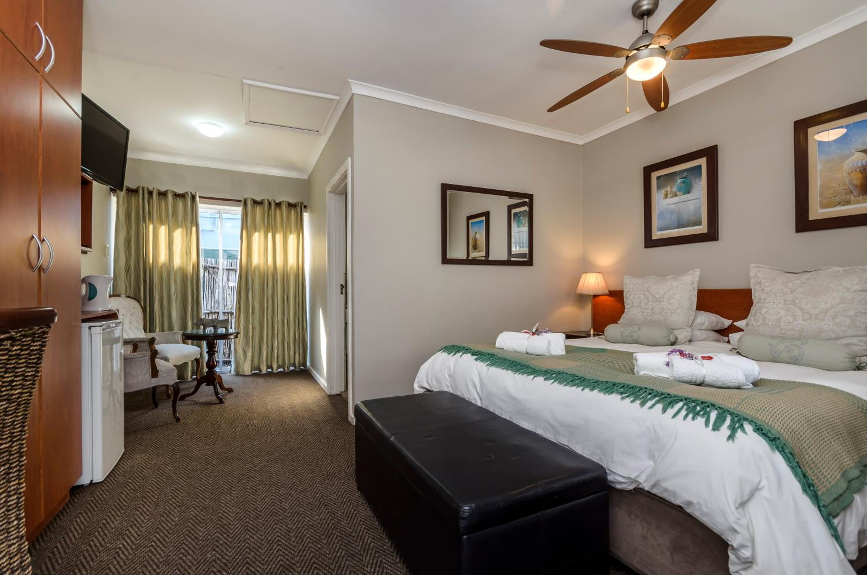  Double Room photo 1