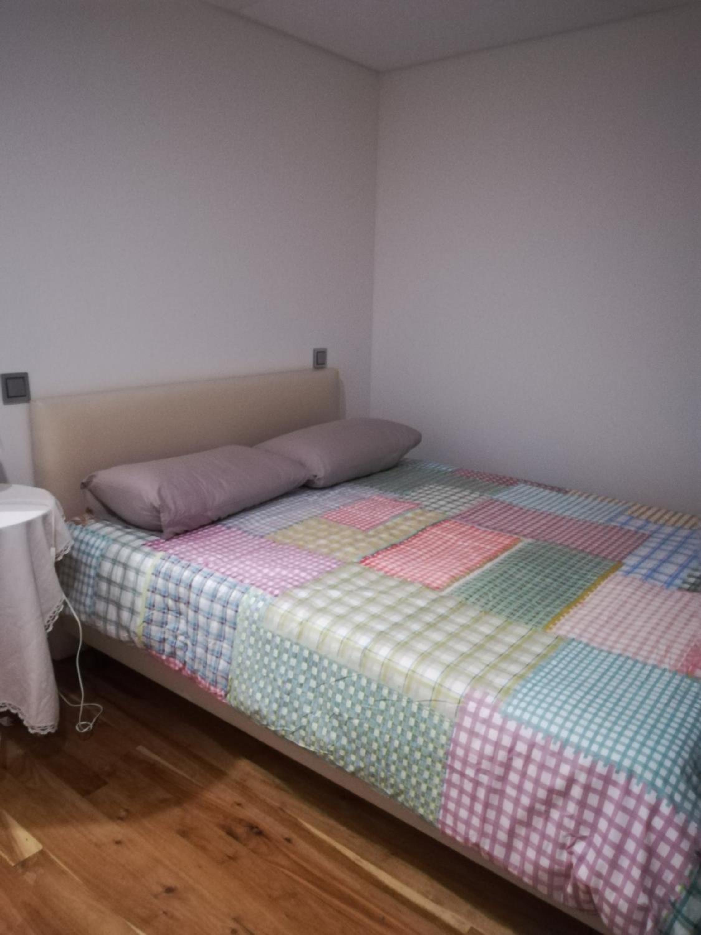 Double Room with Private Bathroom photo 1