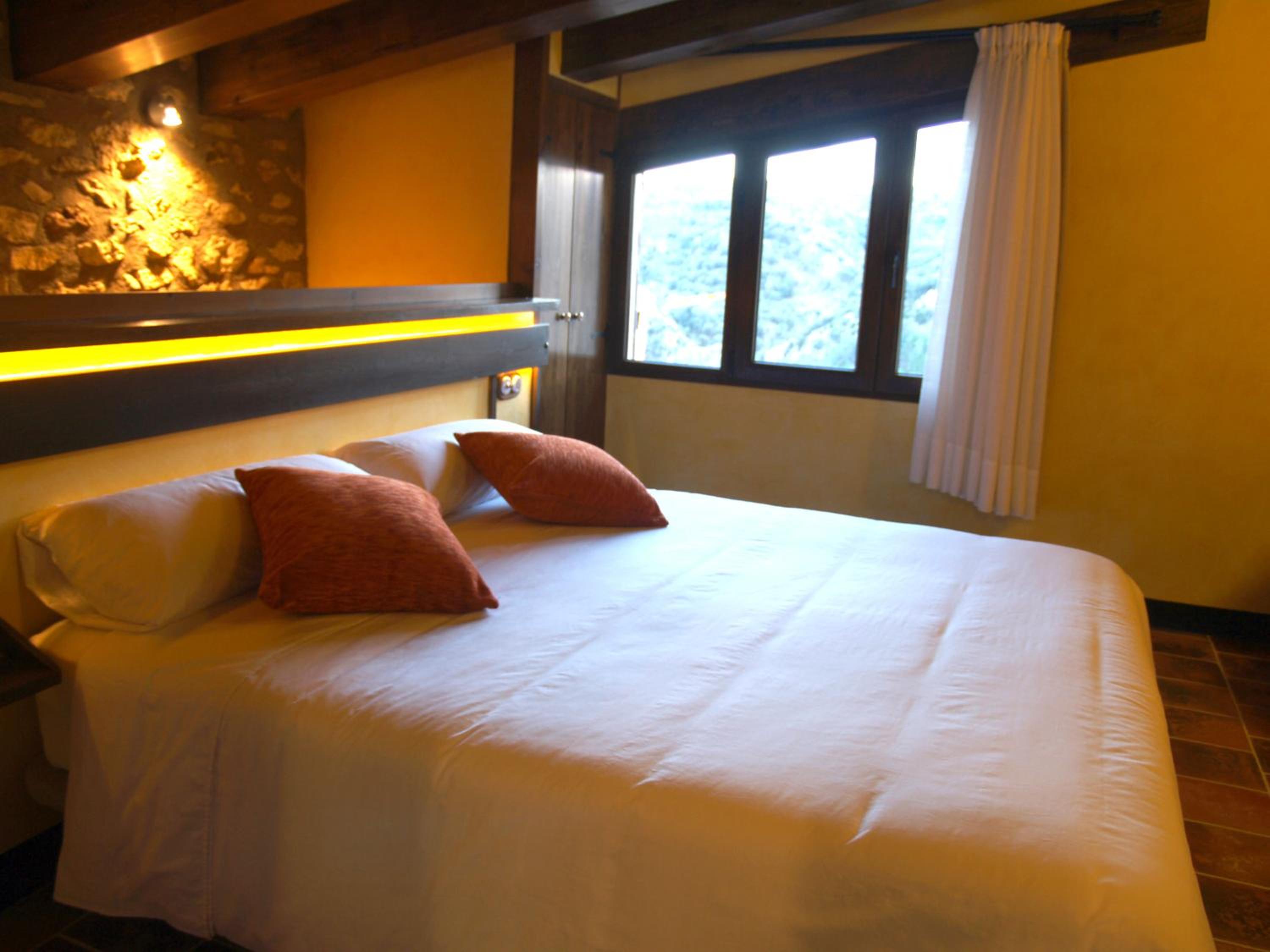 One-Bedroom Apartment with Spa Bath photo 2