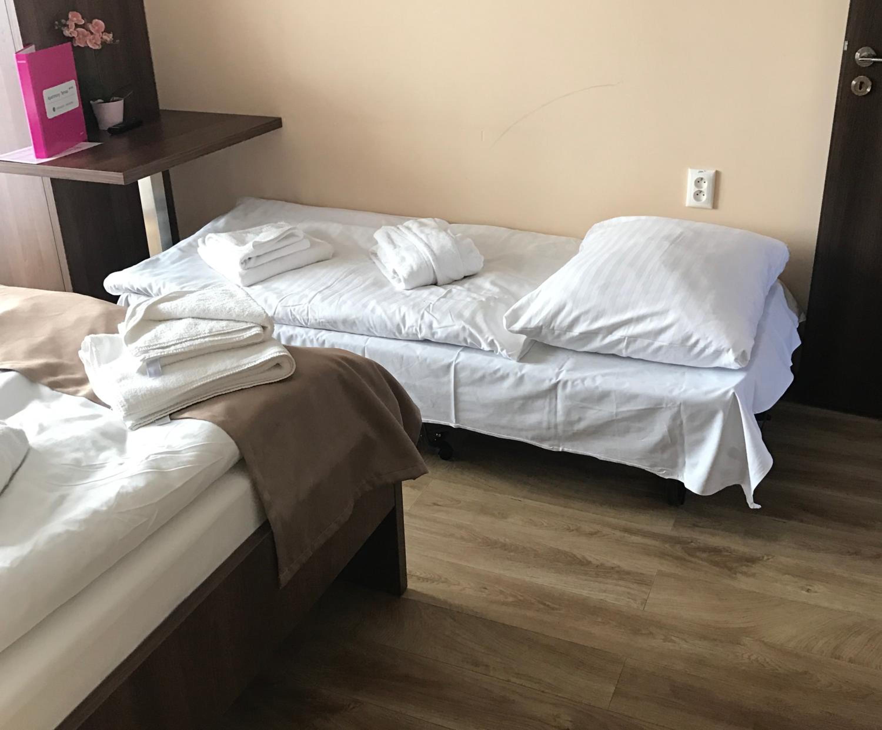 Studio with Extra Bed photo 3