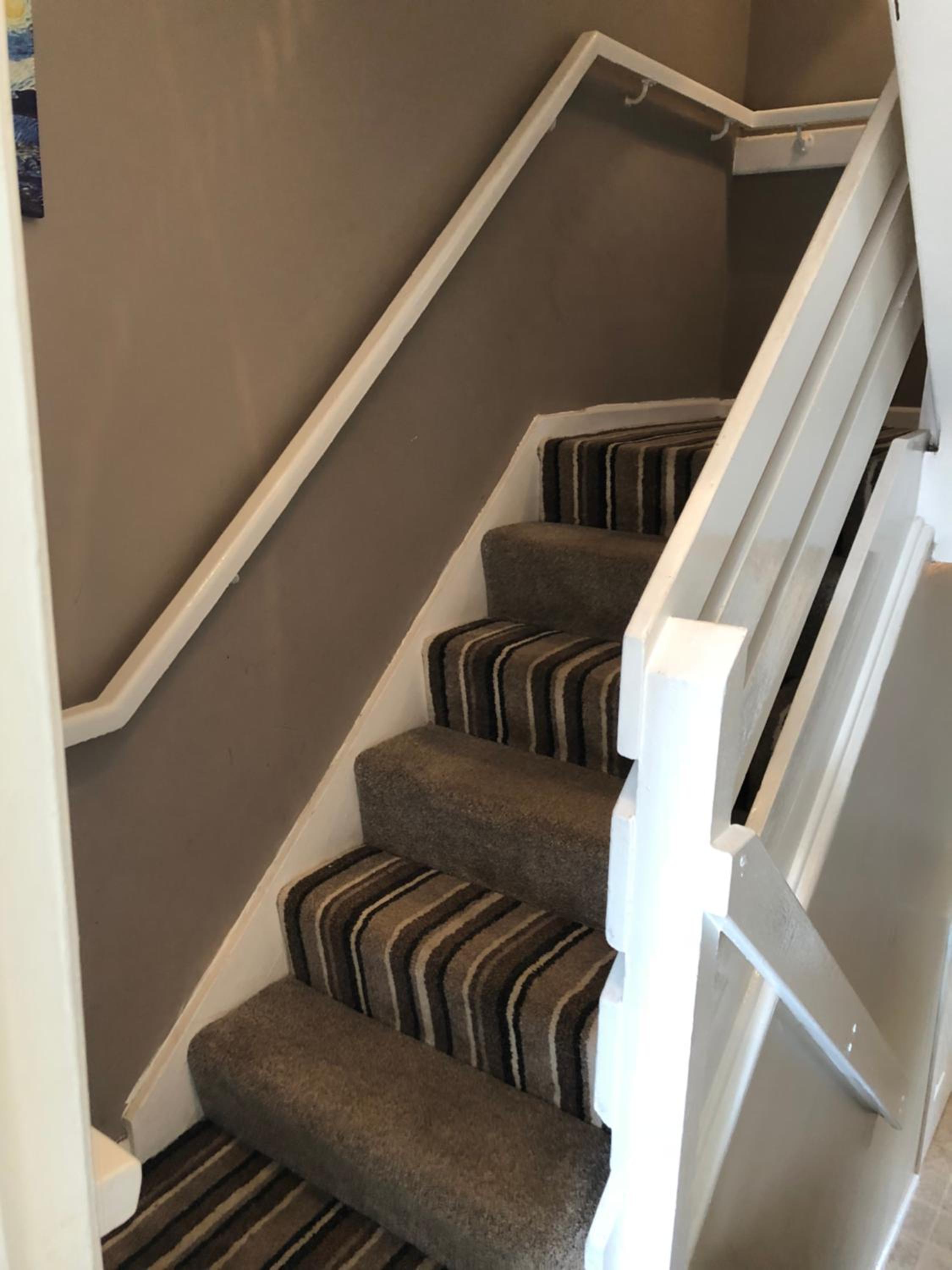 Three-Bedroom House - Photo 16