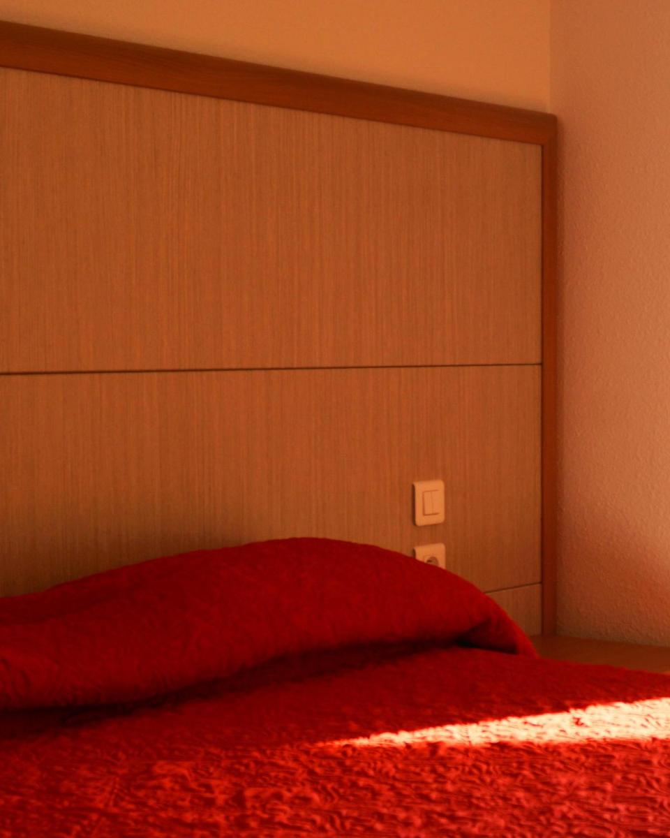 Double or Twin Room with View - Photo 4