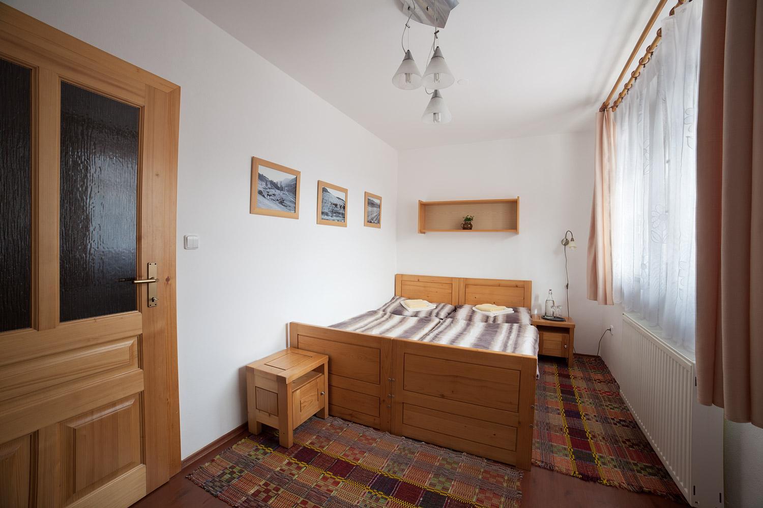 Double Room with Private Bathroom photo 2