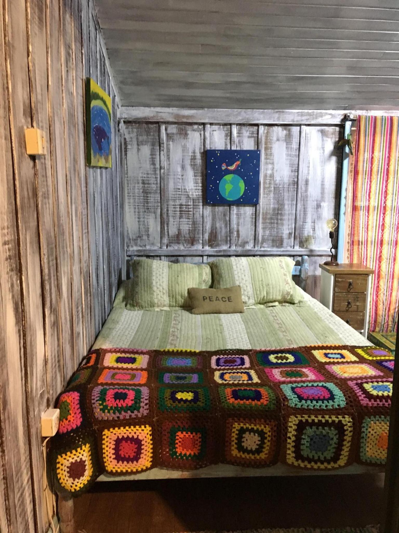 Large Double or Twin Room photo 3