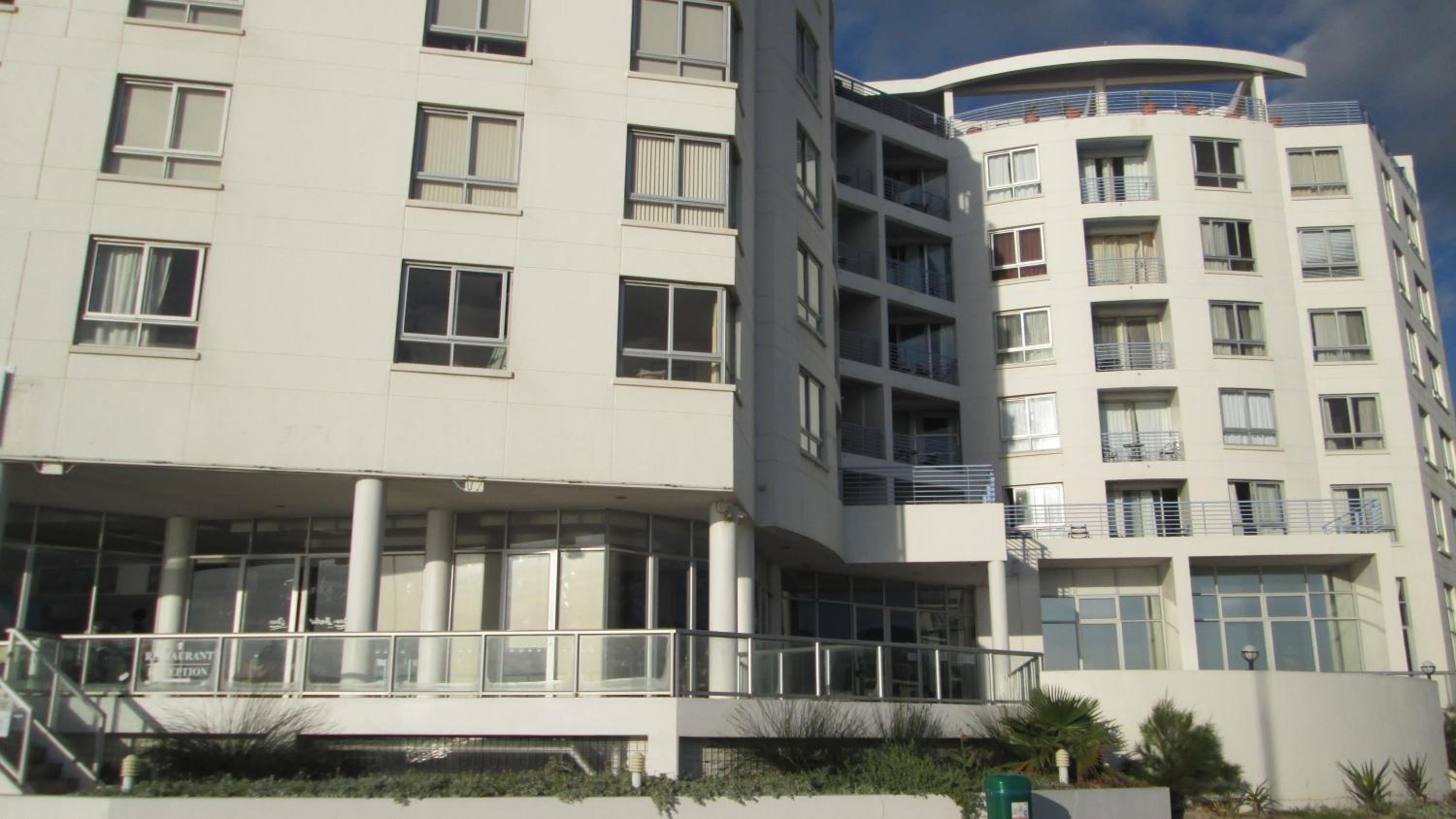 Apartment with Sea View photo 2