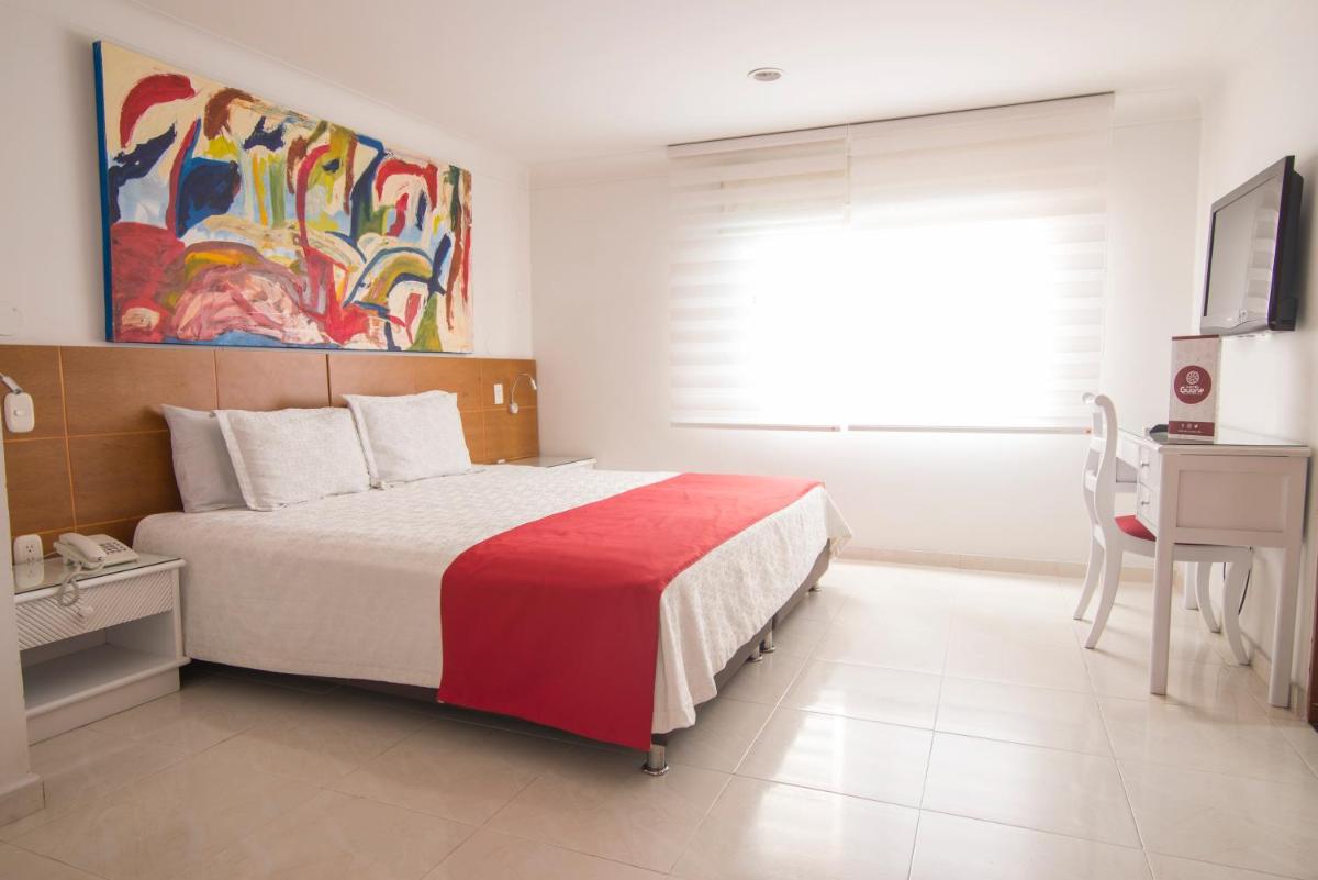 Standard Single Room photo 1
