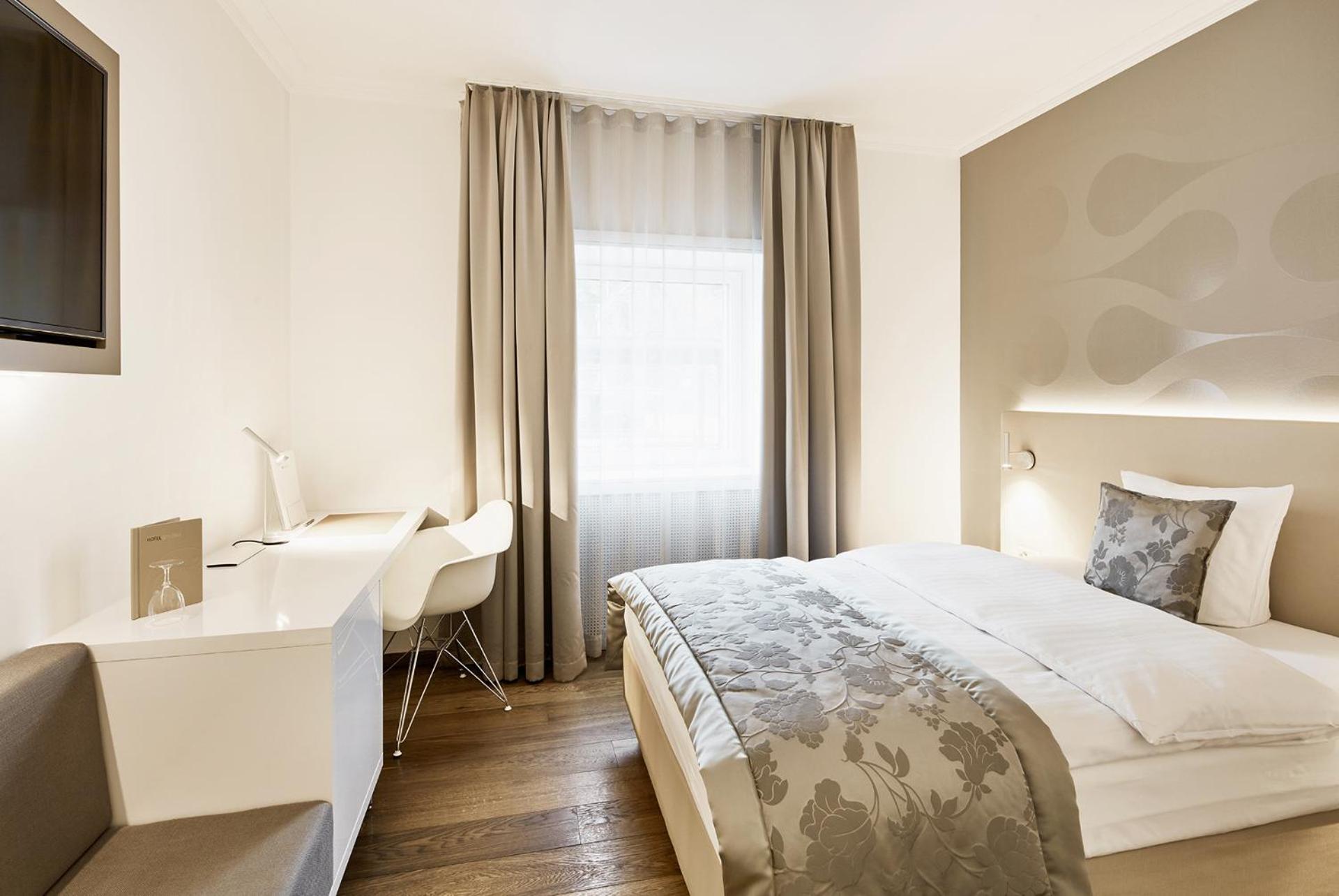 Classic Single Room photo 3