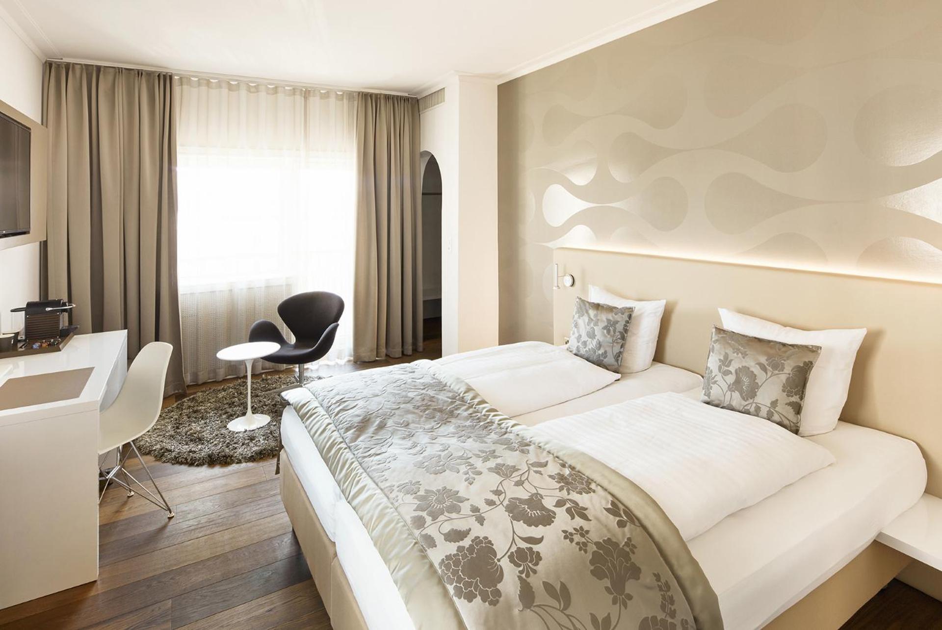 Superior Double Room - Photo 7
