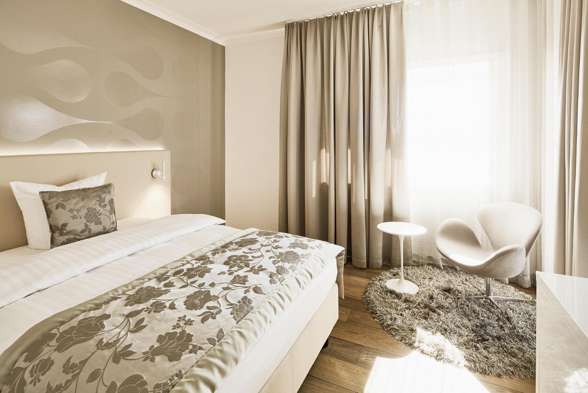 Business Single Room photo 3