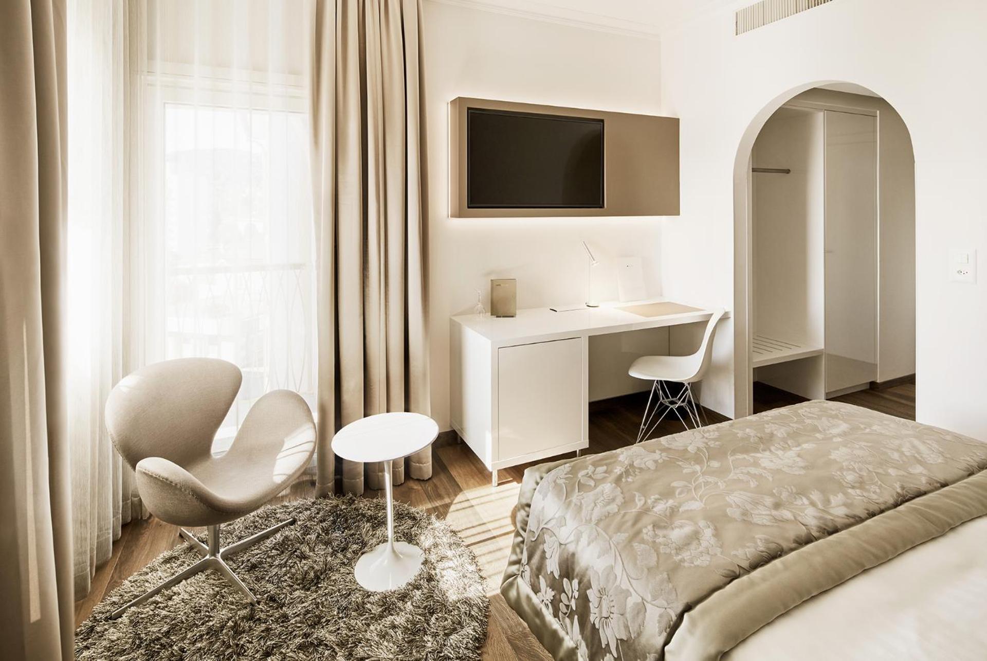 Business Single Room photo 2