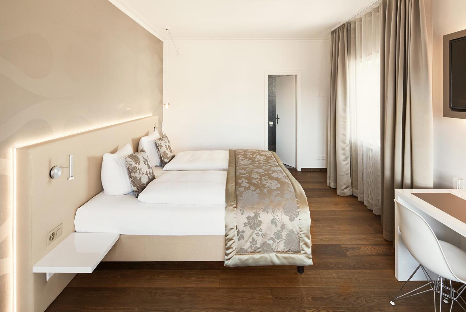 Superior Double Room - Photo 1