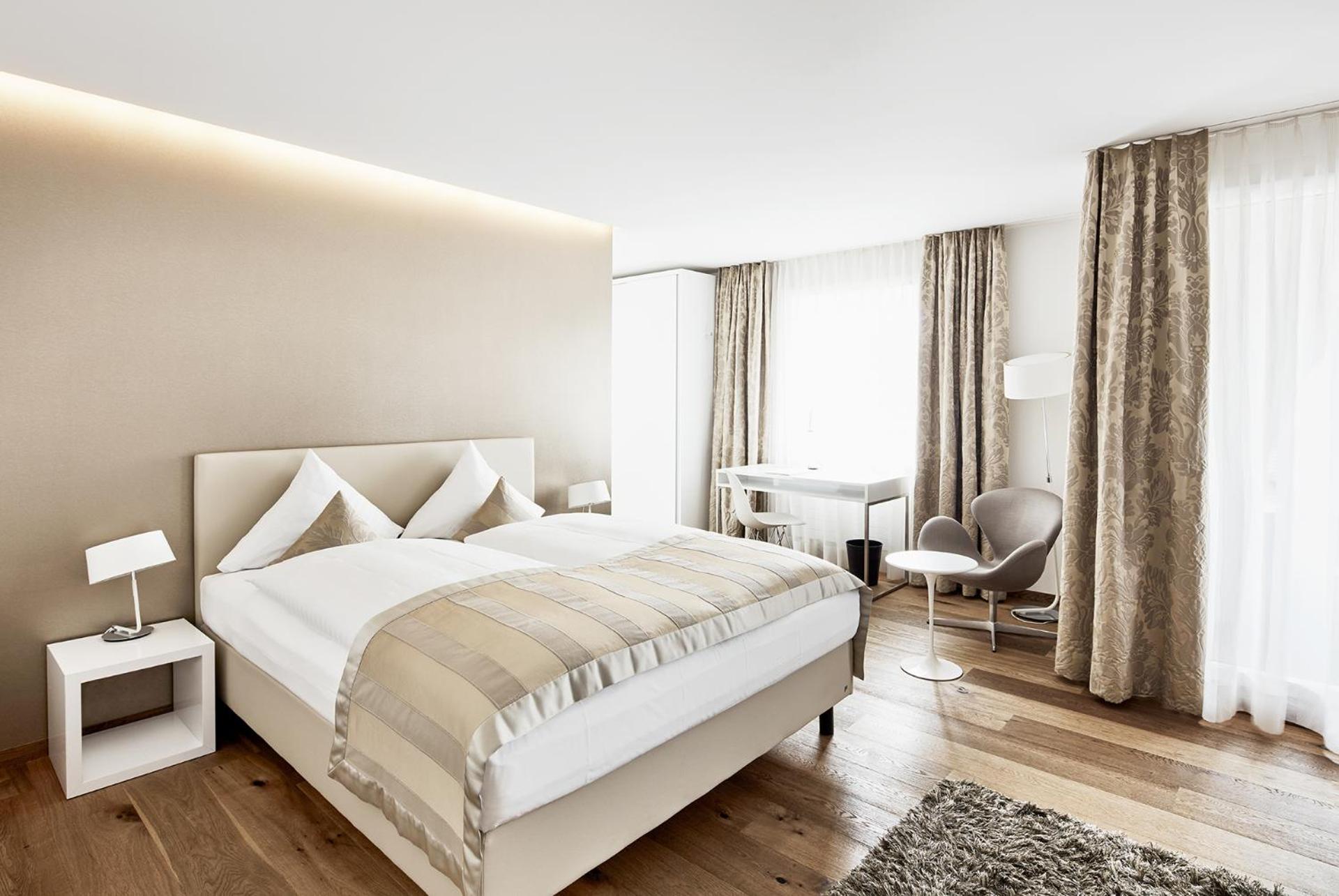 Design Double Room - Photo 5