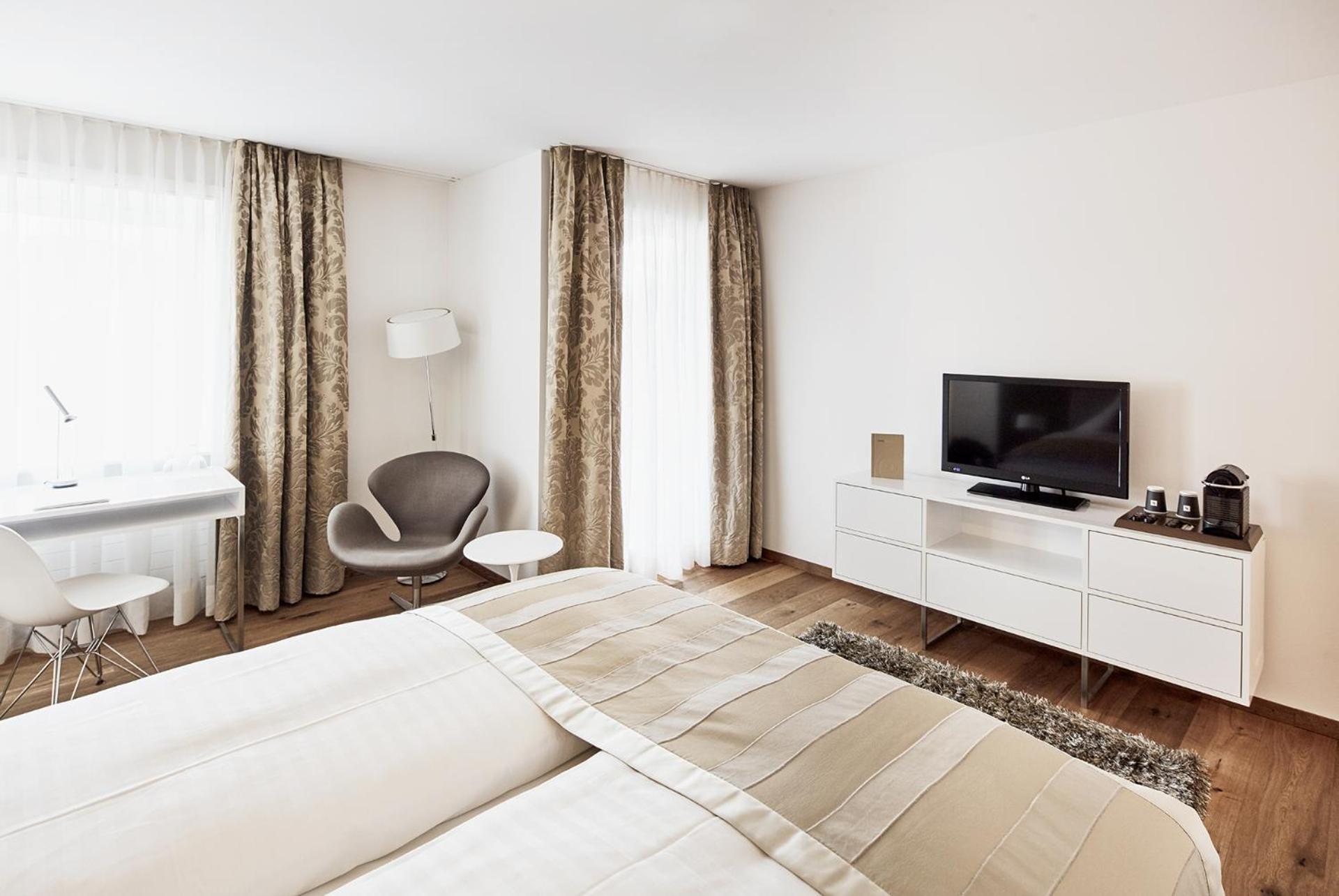 Design Double Room - Photo 4