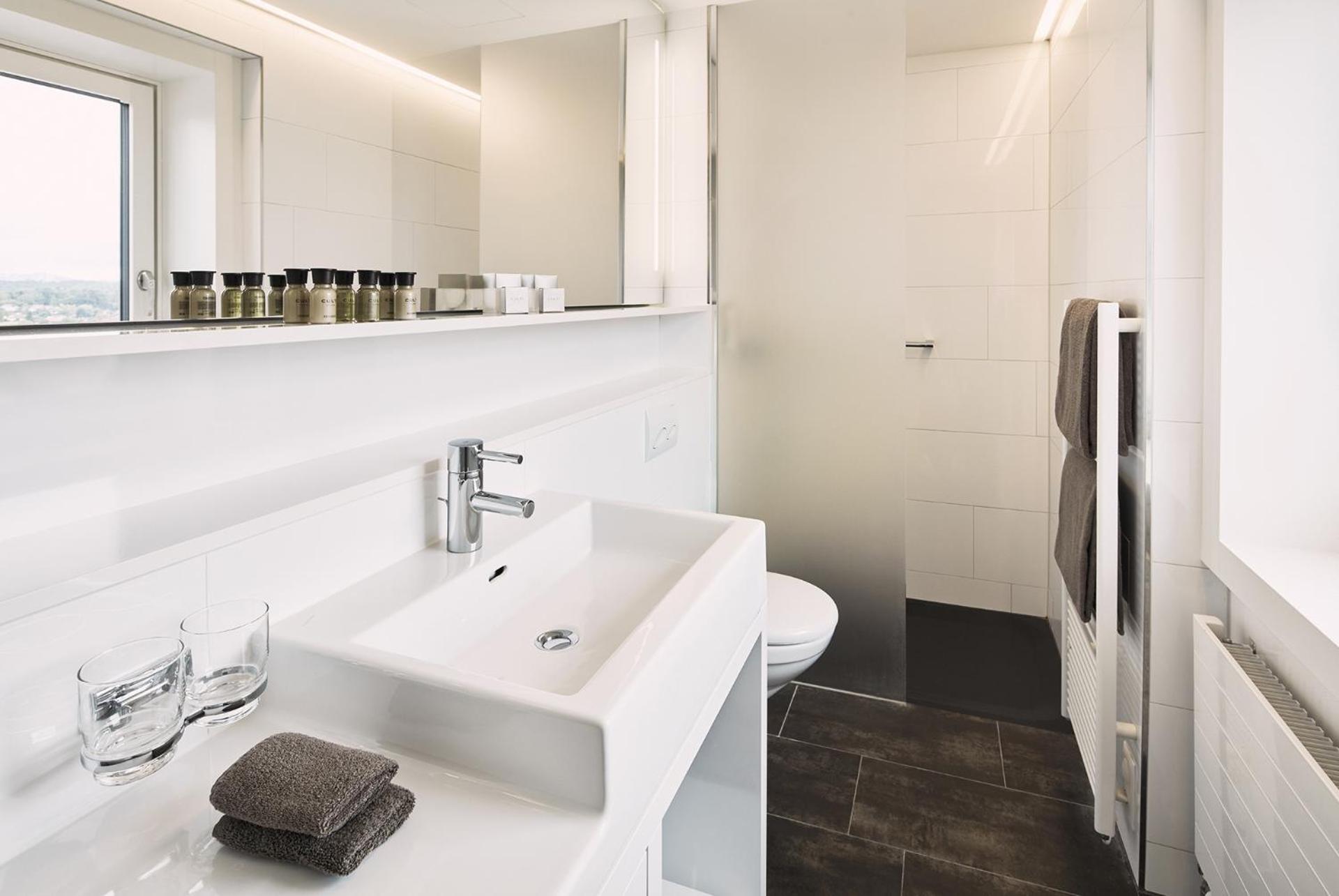 Design Double Room - Photo 6