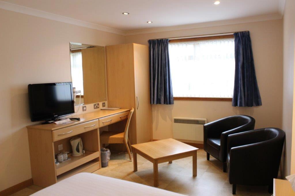 Standard Double Room photo 3