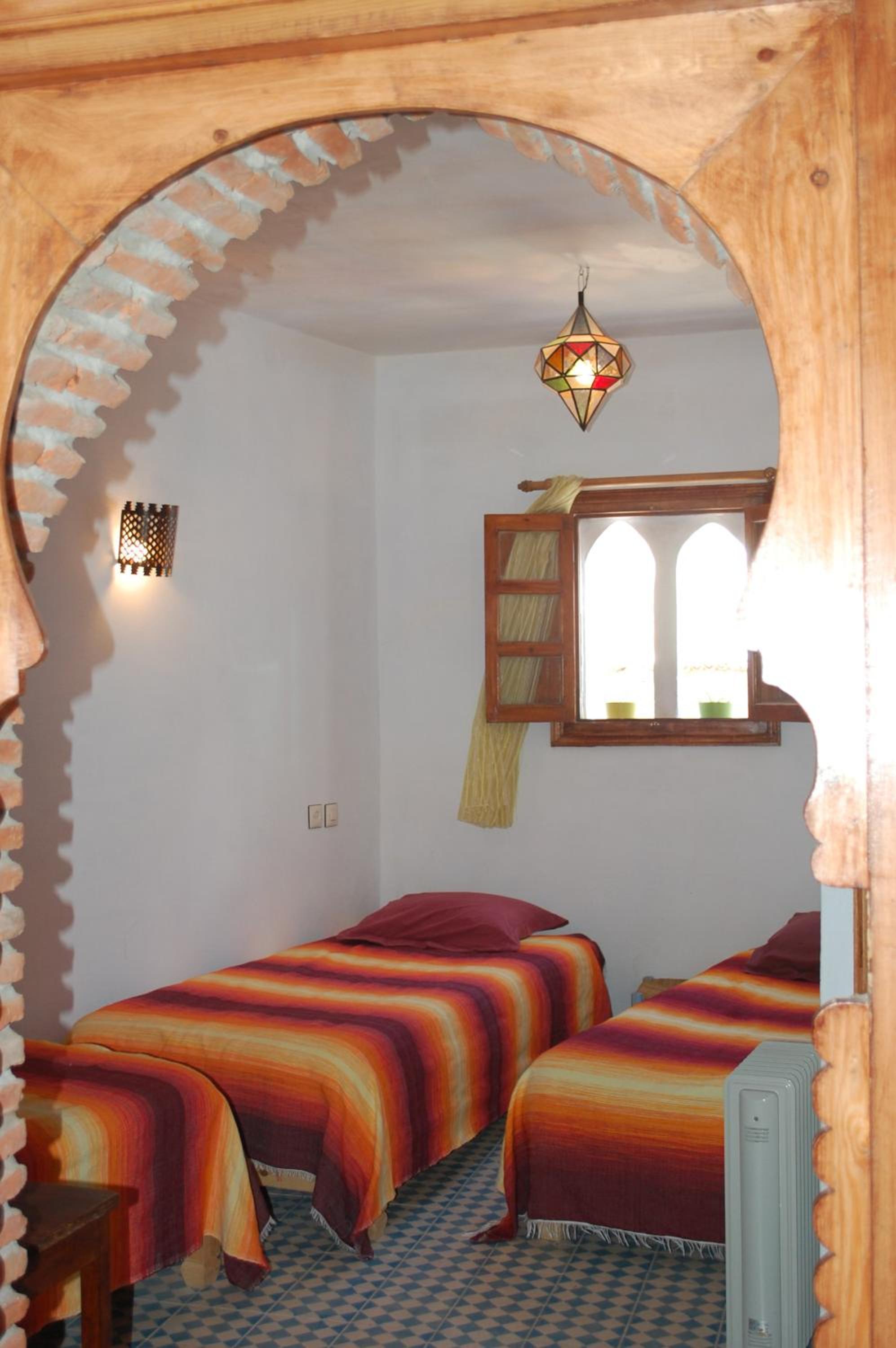 Triple Room photo 3