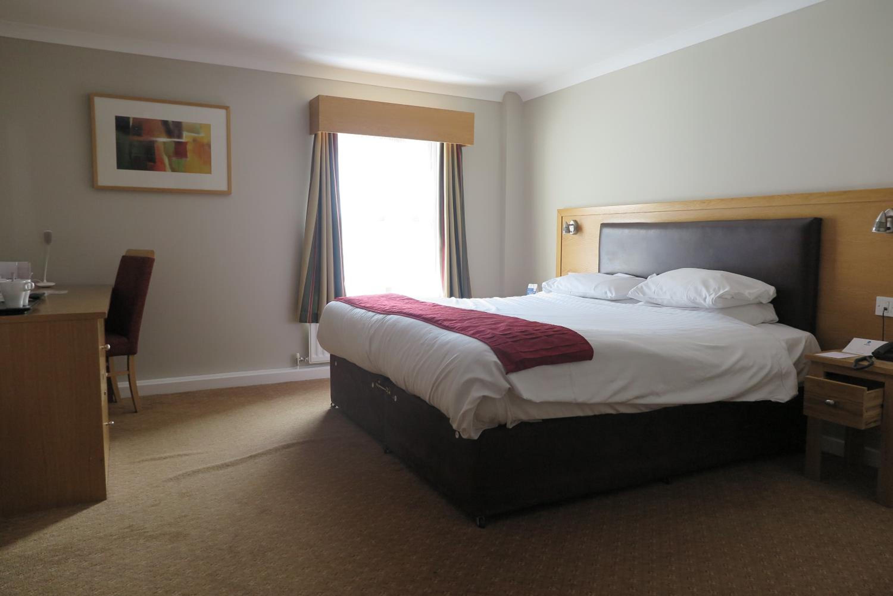 Executive Double Room - Photo 1