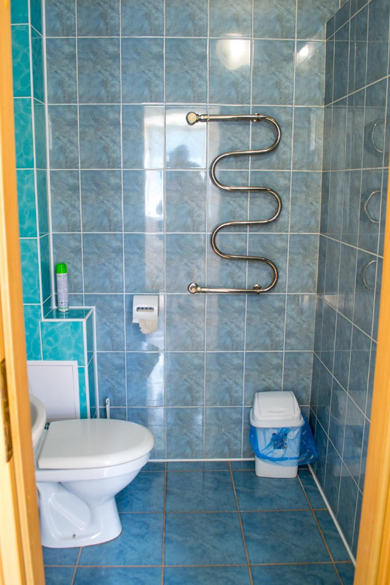 Classic Triple Room photo 2