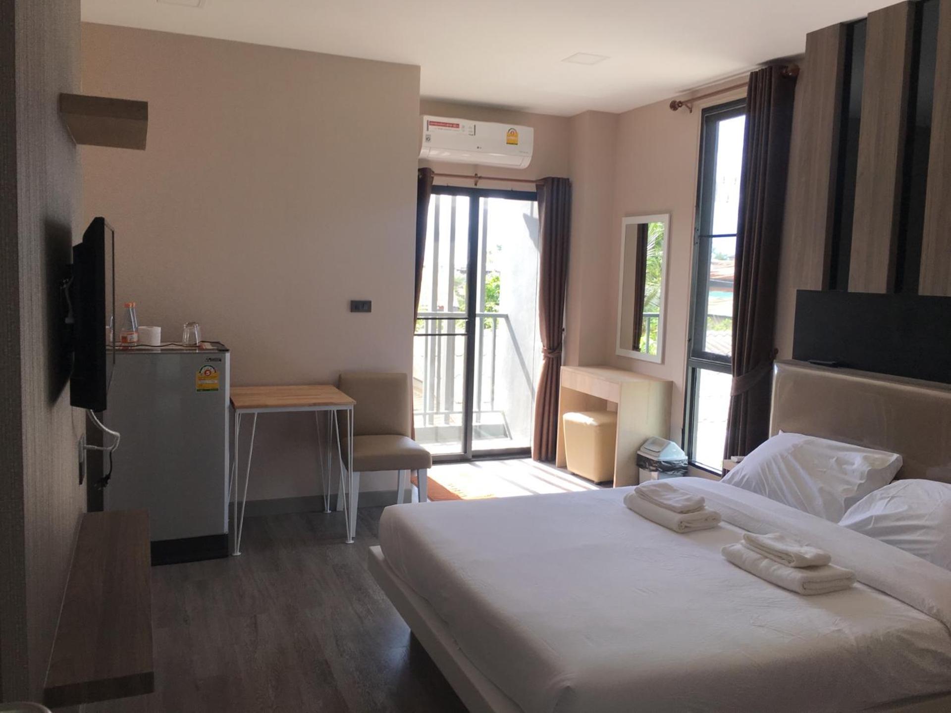 Standard Double Room - Photo 4